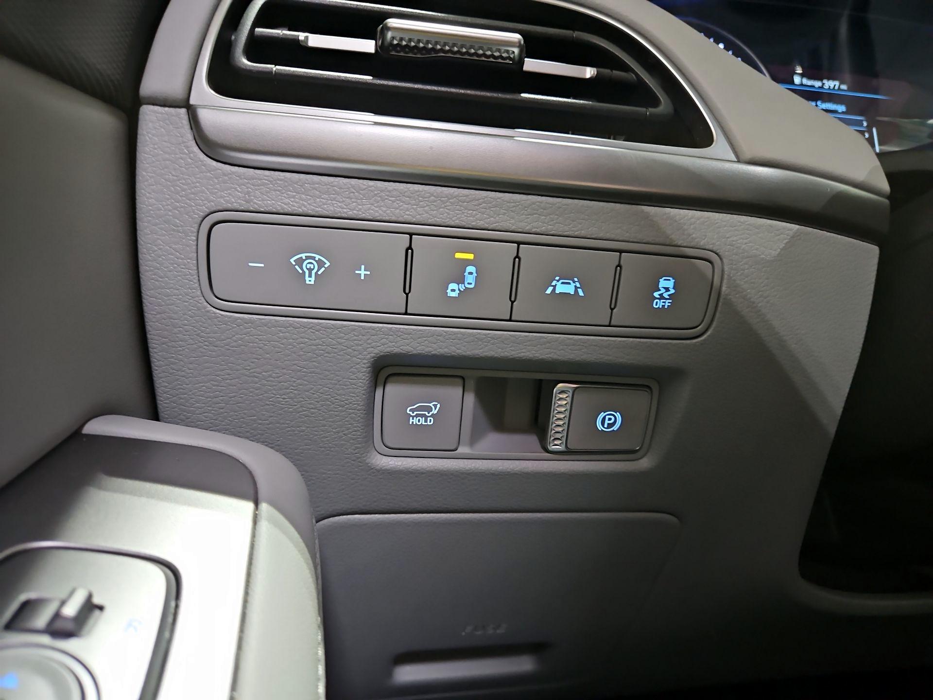 Thumbnail: 2022 Hyundai Palisade - 13