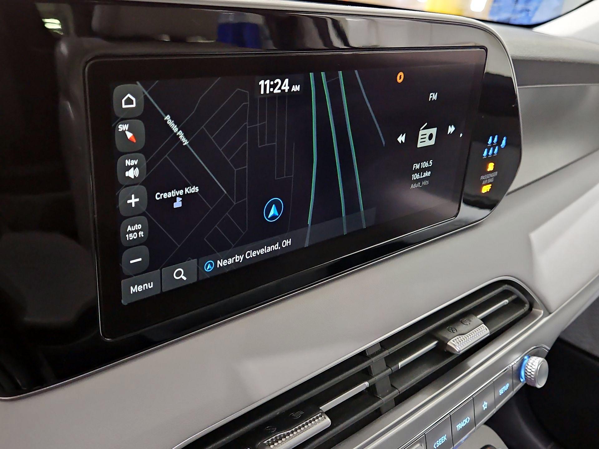 Thumbnail: 2022 Hyundai Palisade - 14