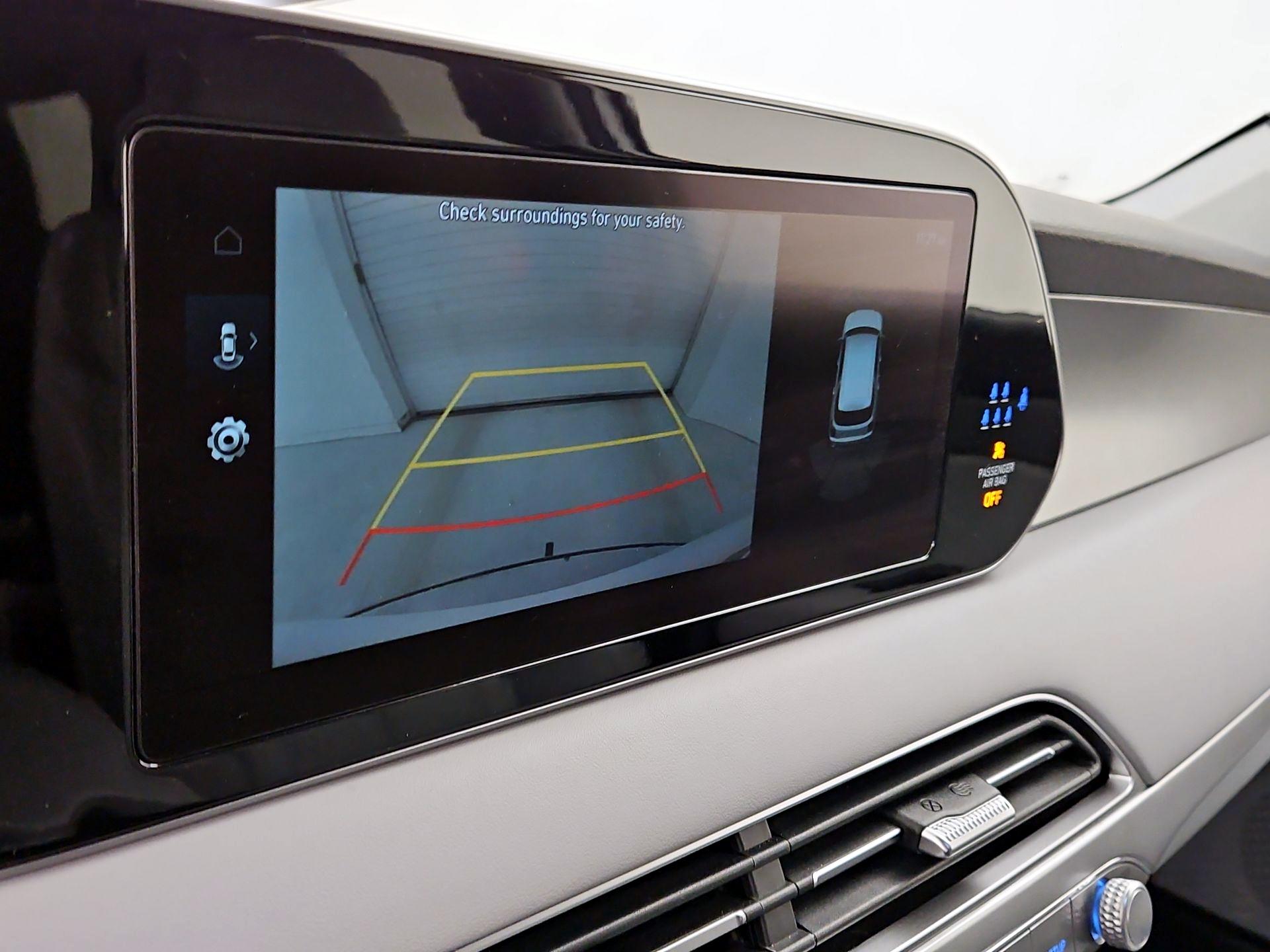 Thumbnail: 2022 Hyundai Palisade - 15