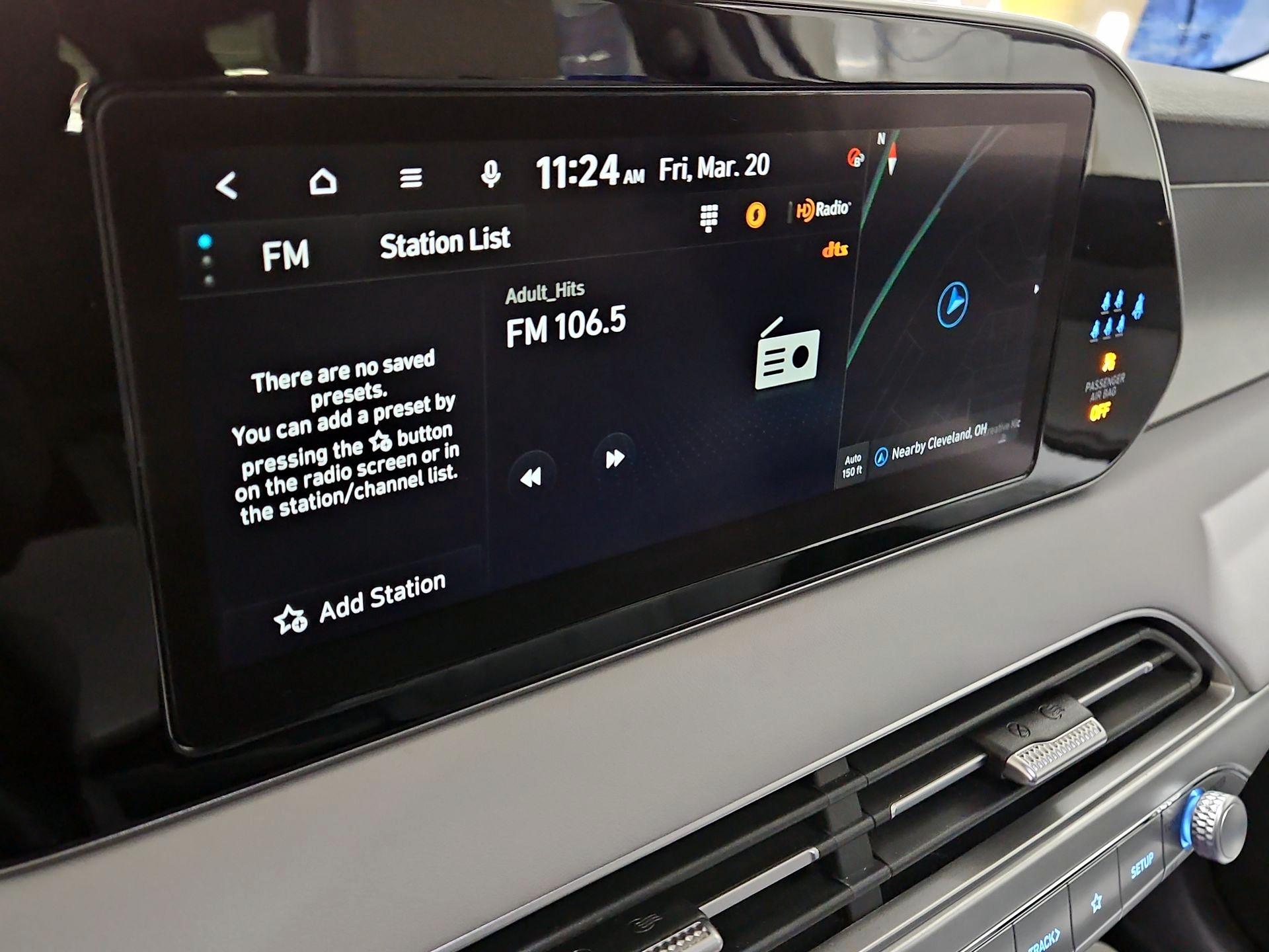 Thumbnail: 2022 Hyundai Palisade - 16