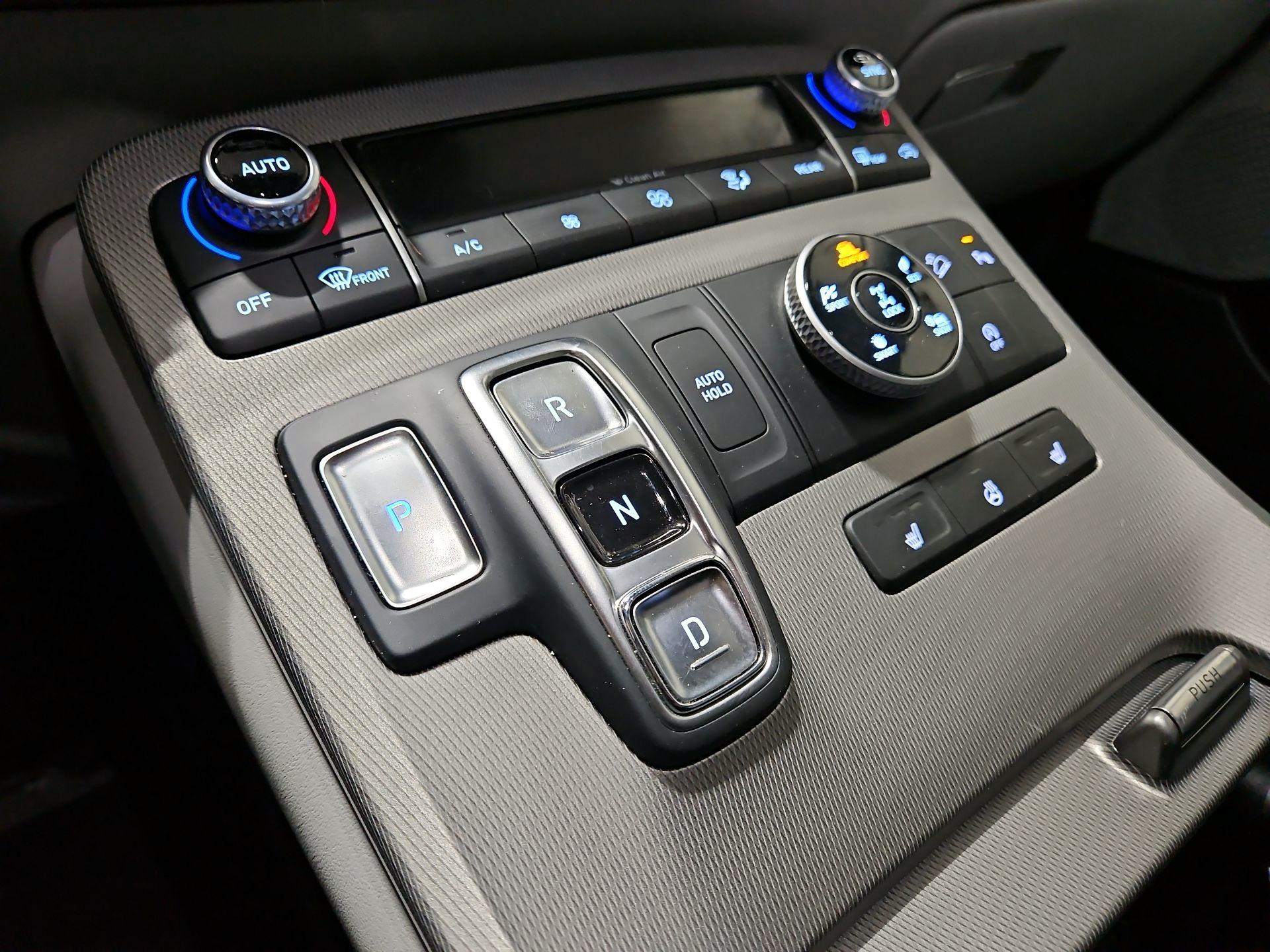 Thumbnail: 2022 Hyundai Palisade - 18