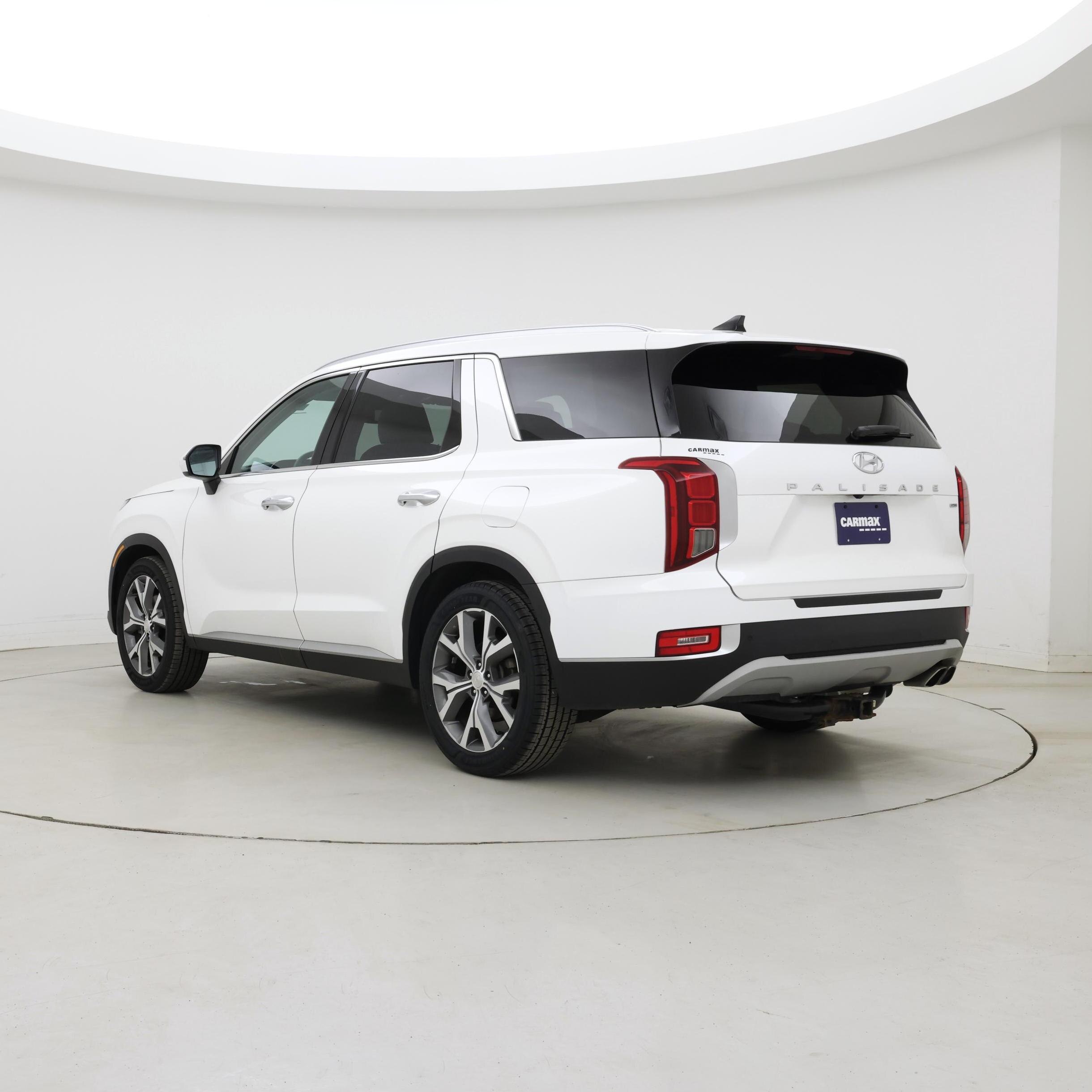 Thumbnail: 2022 Hyundai Palisade - 2