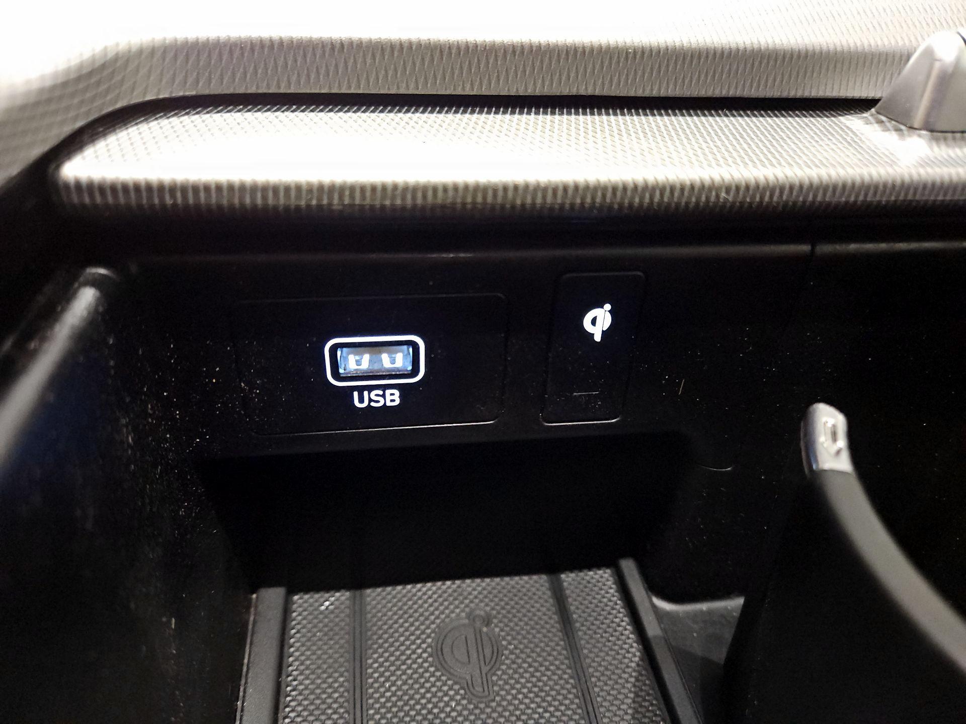 Thumbnail: 2022 Hyundai Palisade - 19