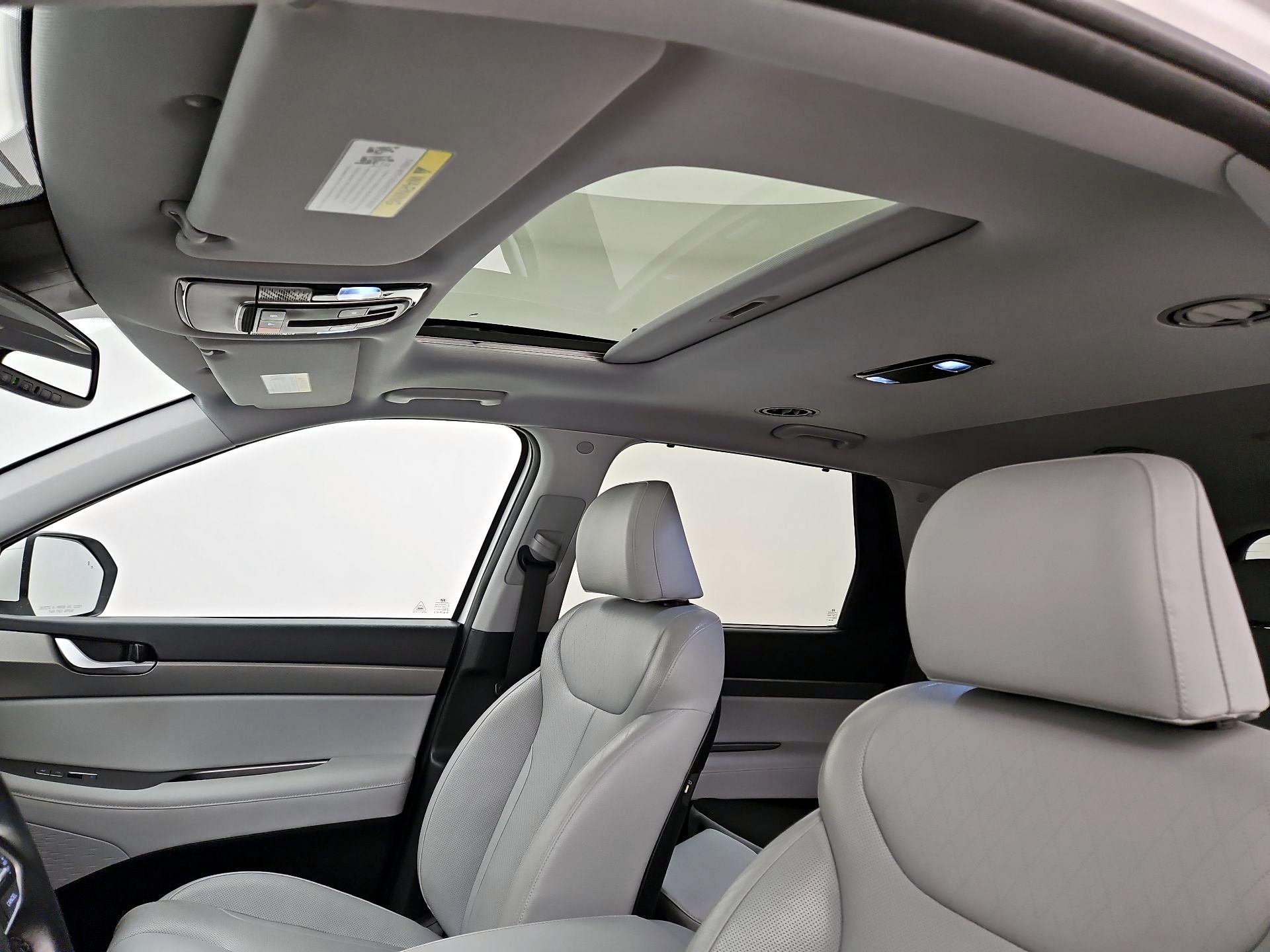 Thumbnail: 2022 Hyundai Palisade - 20