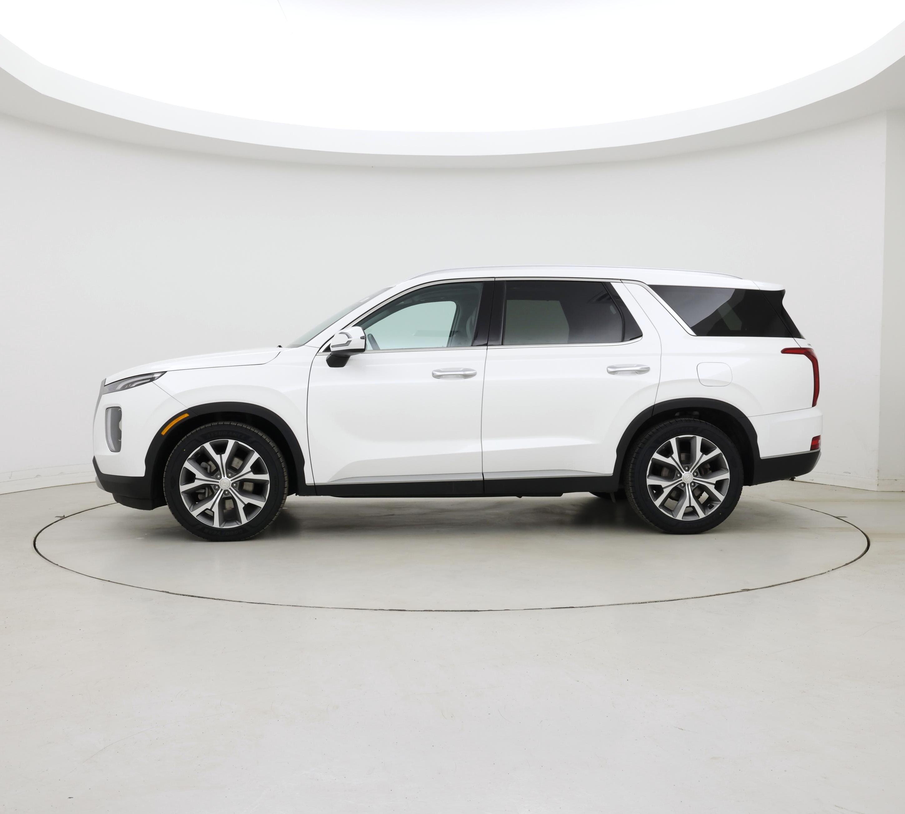 Thumbnail: 2022 Hyundai Palisade - 3