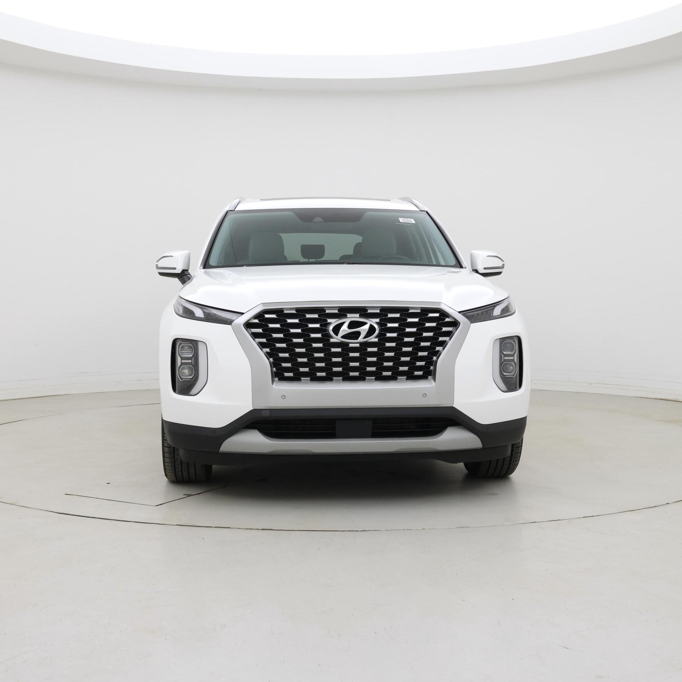 Thumbnail: 2022 Hyundai Palisade - 5