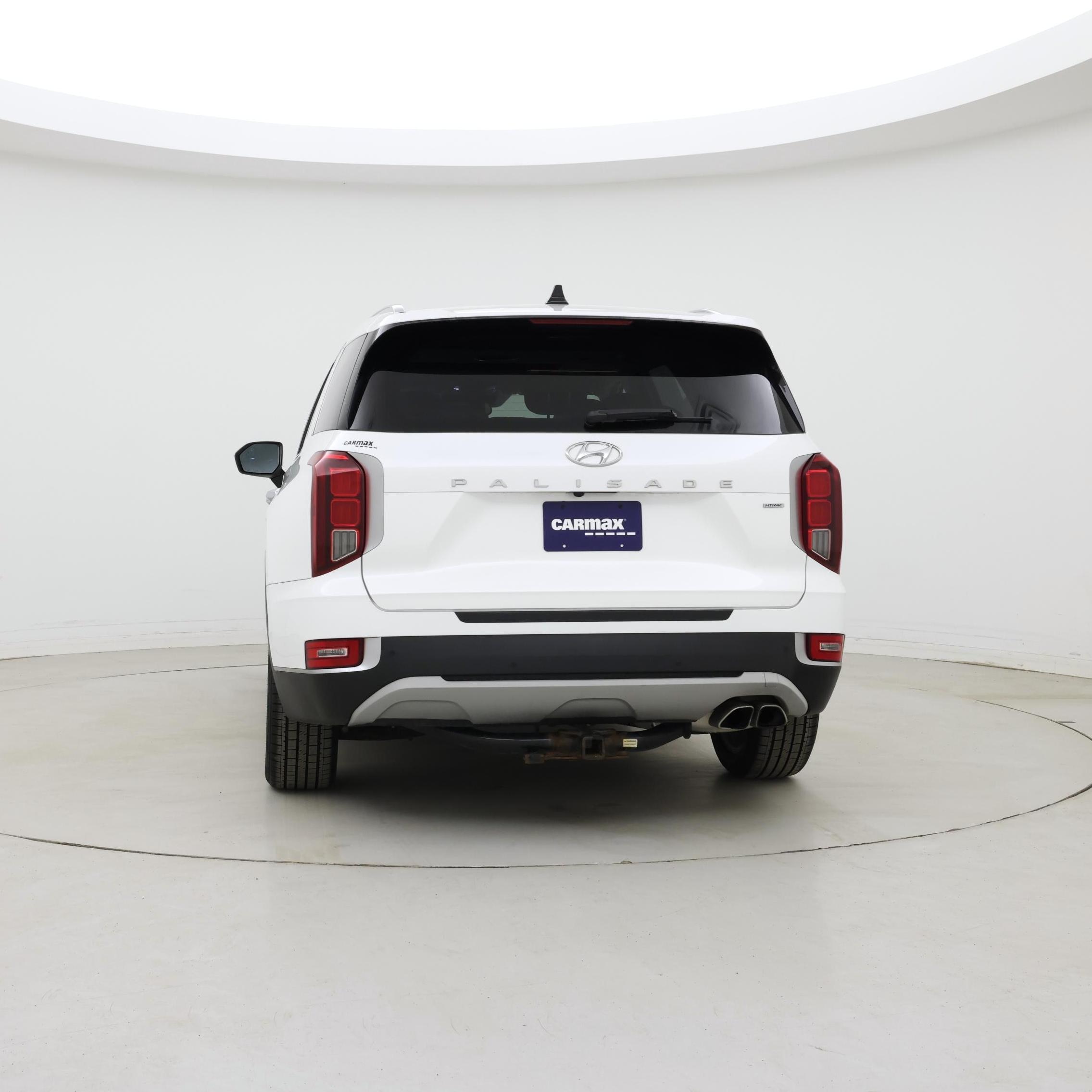 Thumbnail: 2022 Hyundai Palisade - 6