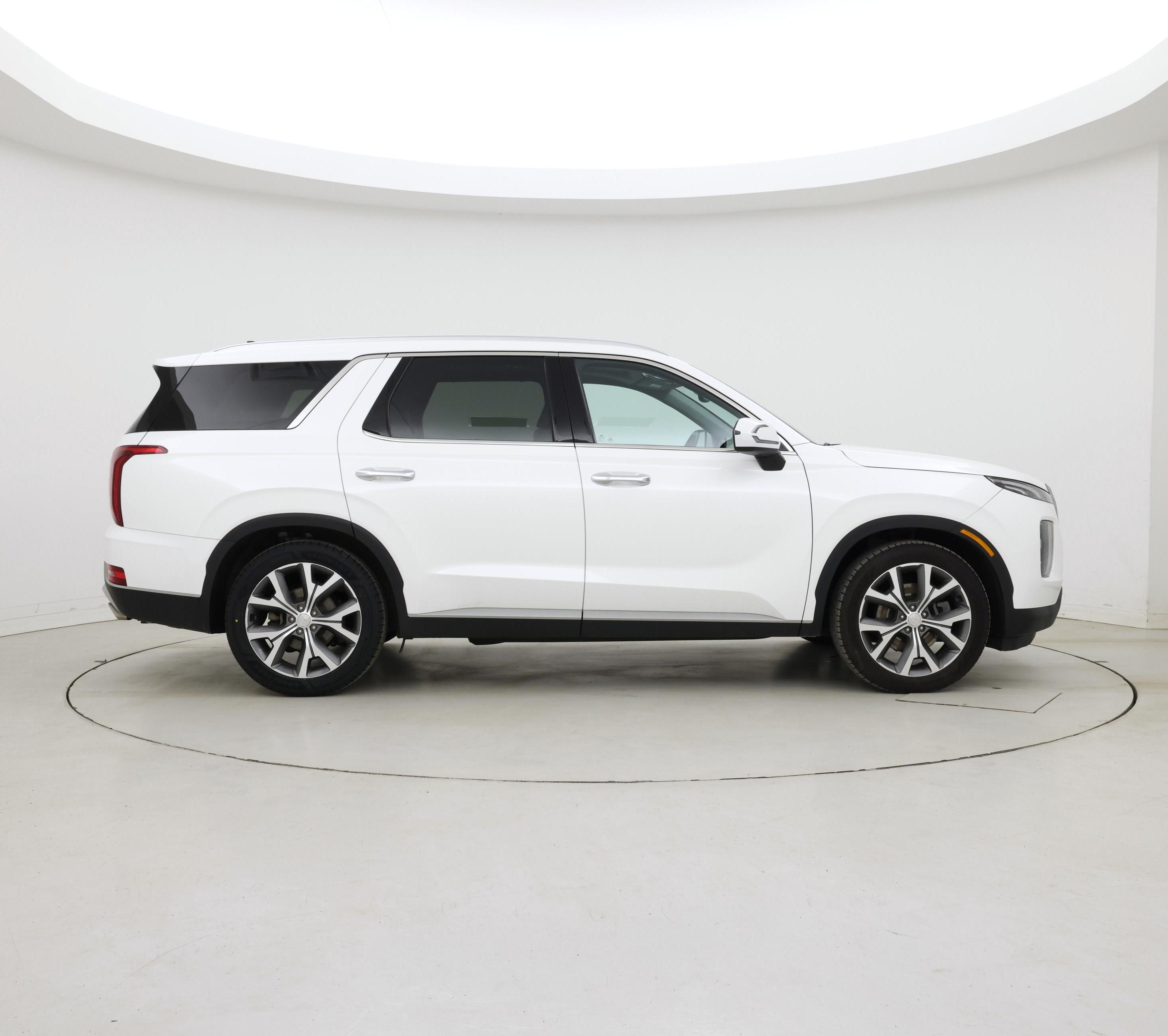 Thumbnail: 2022 Hyundai Palisade - 7