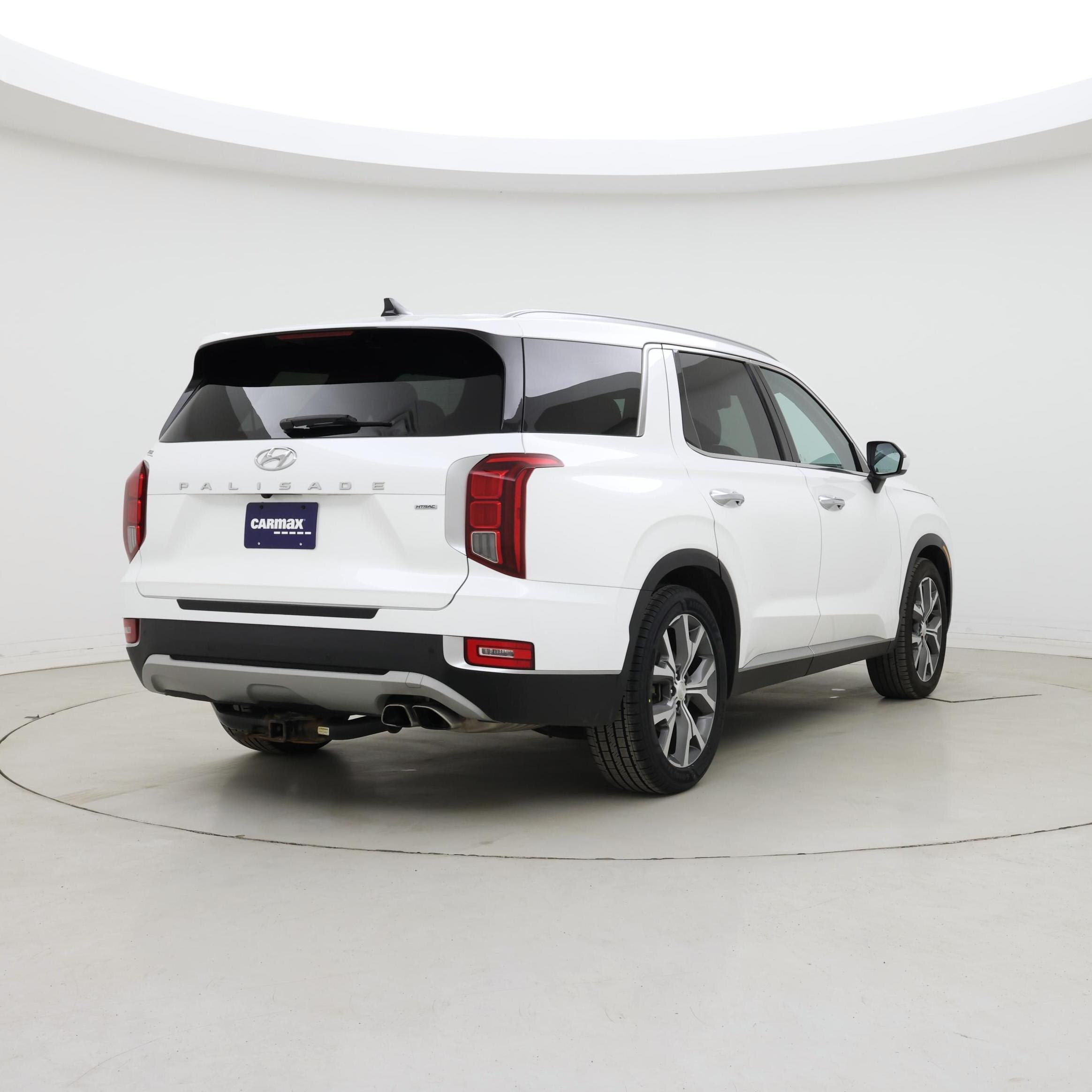 Thumbnail: 2022 Hyundai Palisade - 8