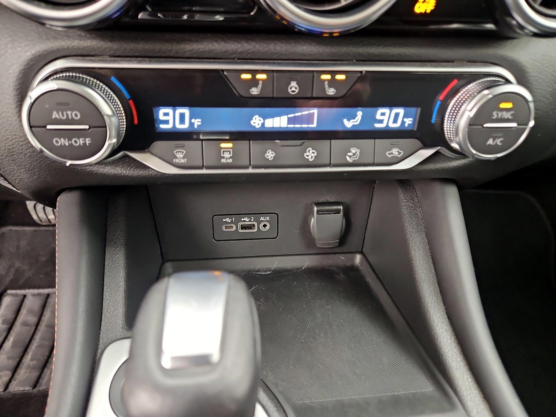 Thumbnail: 2023 Nissan Sentra - 16