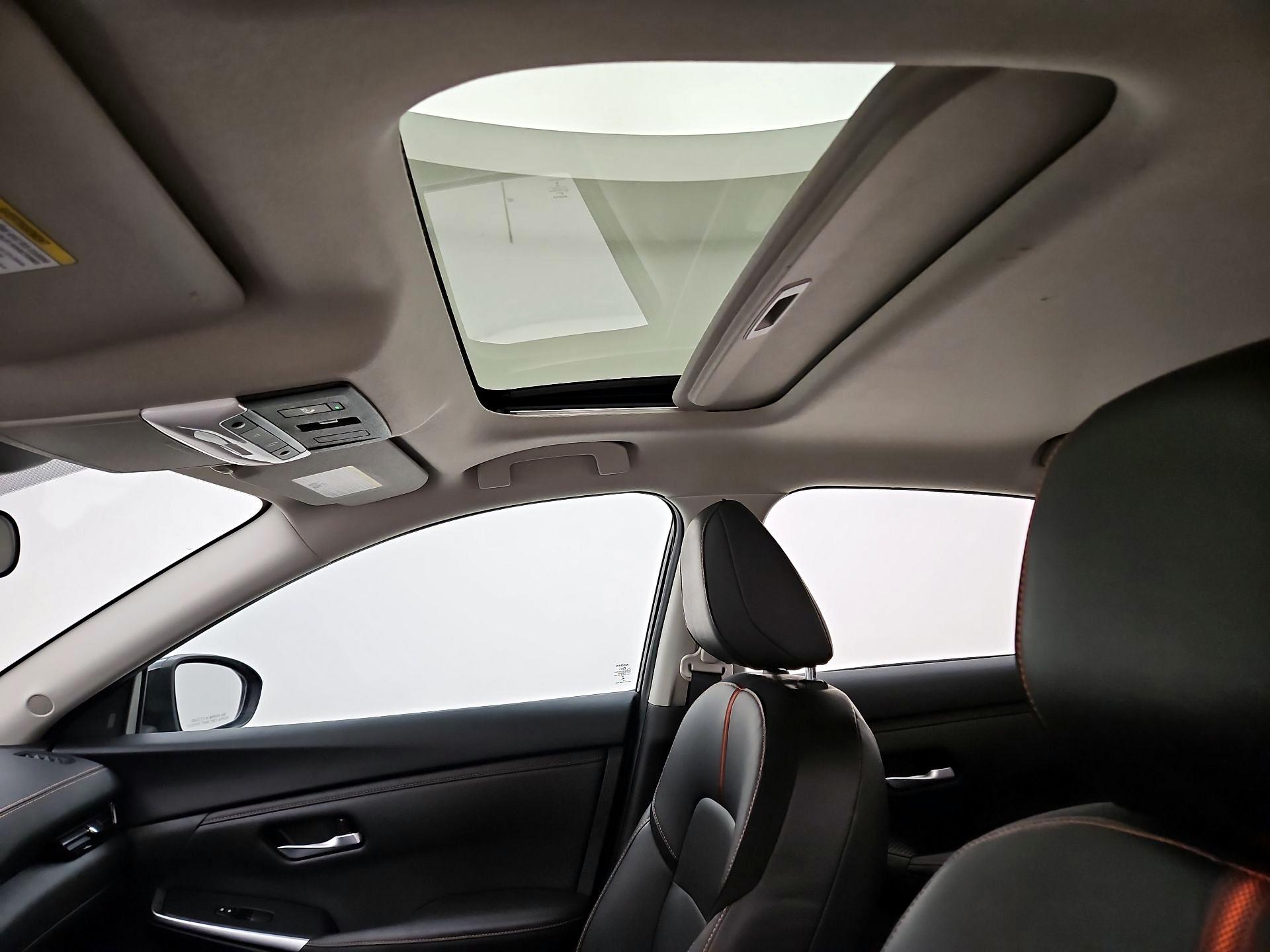 Thumbnail: 2023 Nissan Sentra - 19