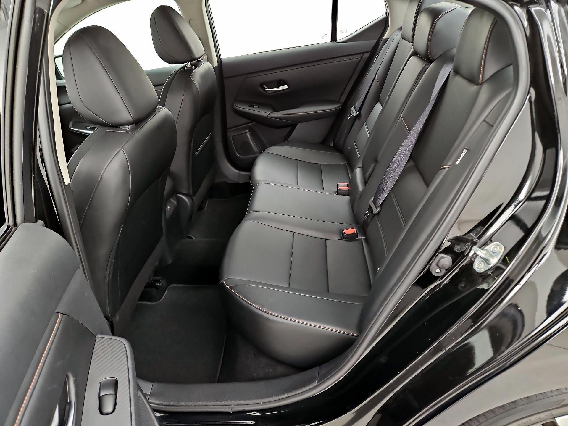 Thumbnail: 2023 Nissan Sentra - 20