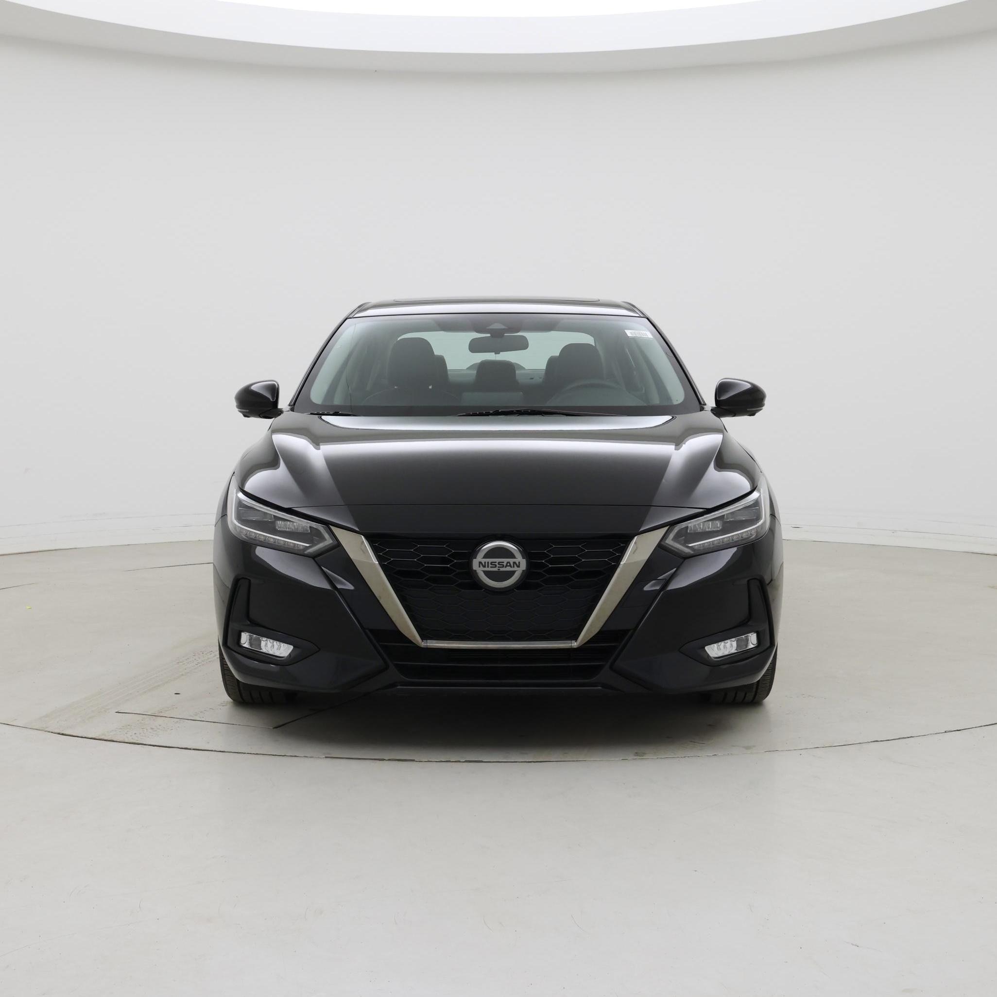 Thumbnail: 2023 Nissan Sentra - 5