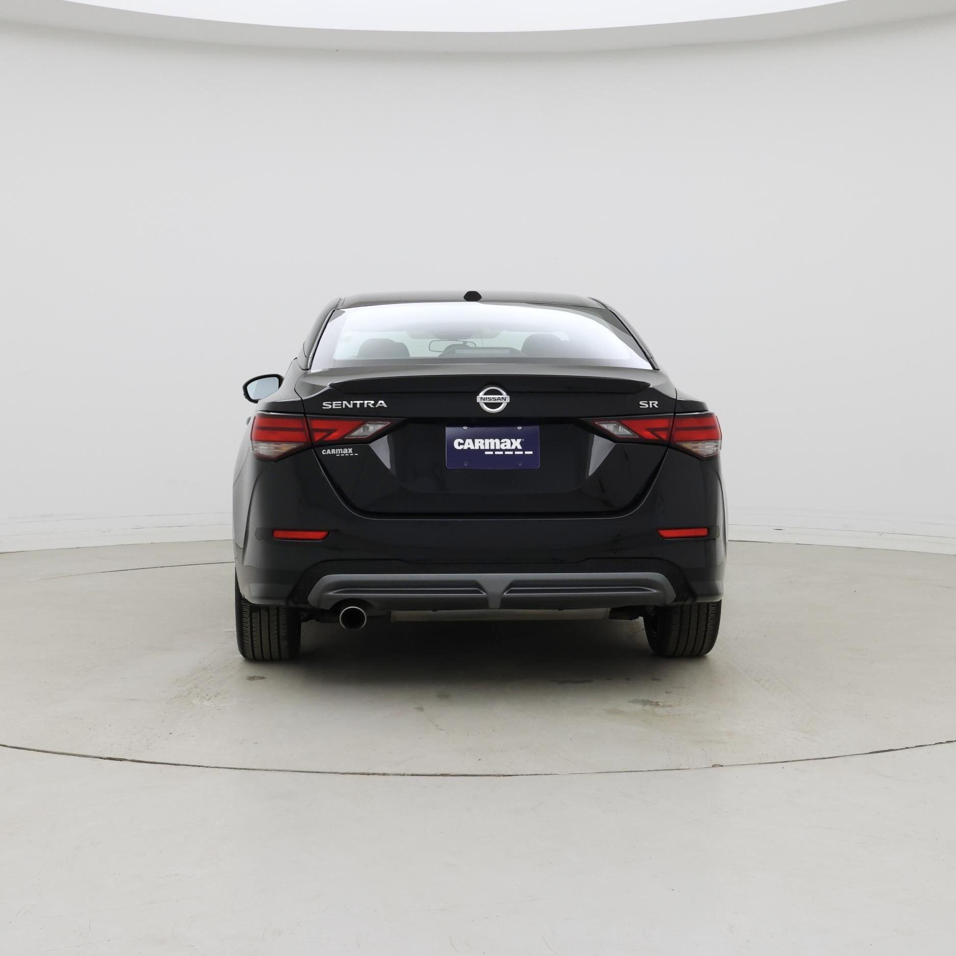 Thumbnail: 2023 Nissan Sentra - 6