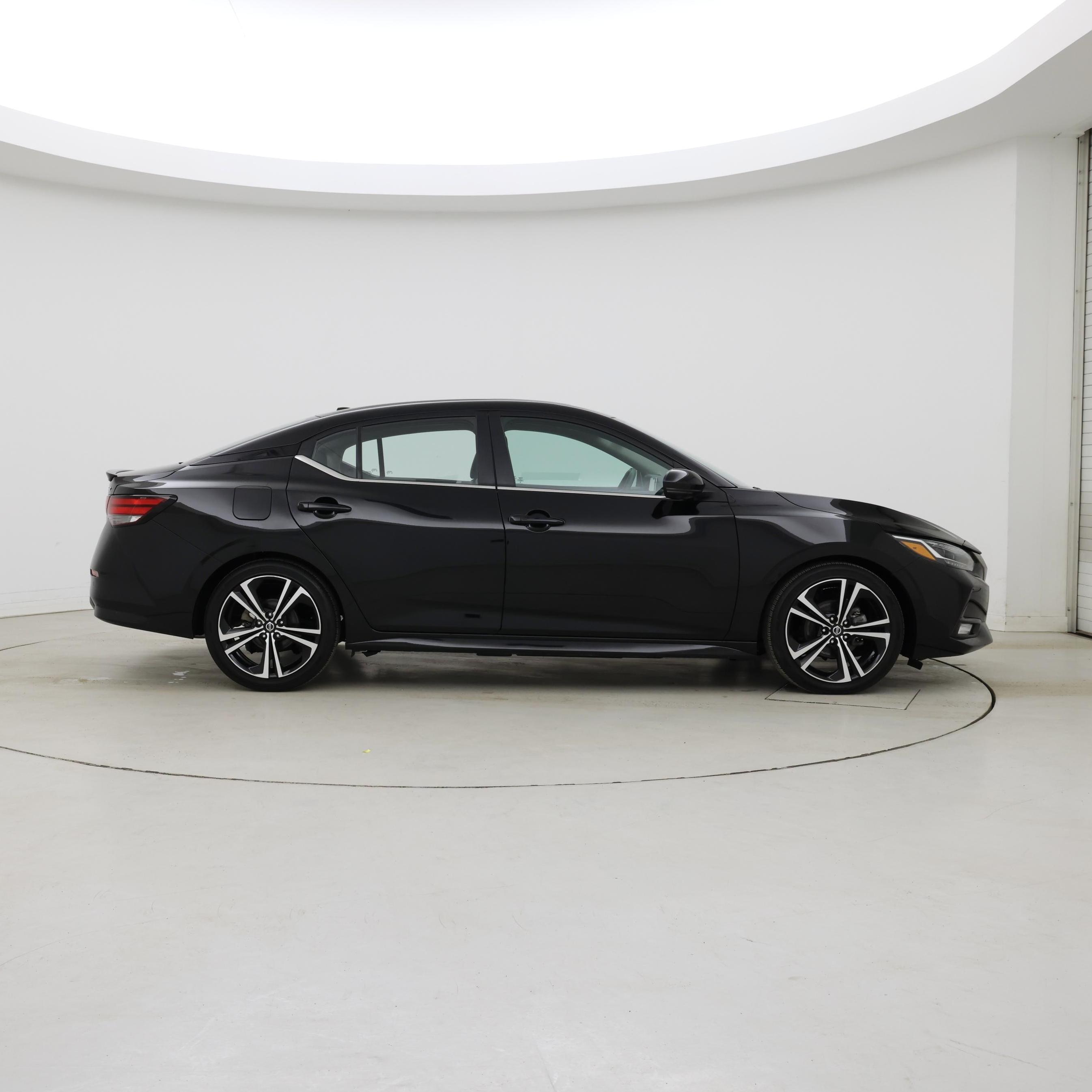 Thumbnail: 2023 Nissan Sentra - 7