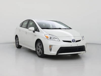 2015 Toyota Prius Persona Series