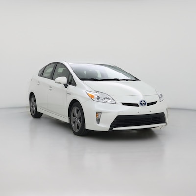 2015 Toyota Prius Persona Series