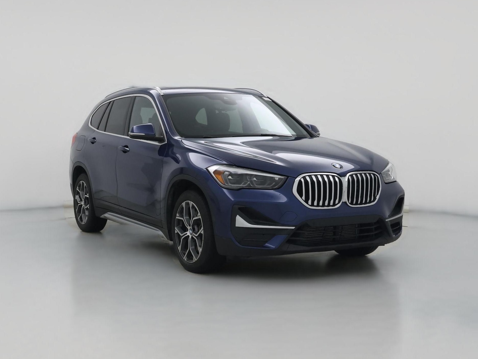 2021 BMW X1