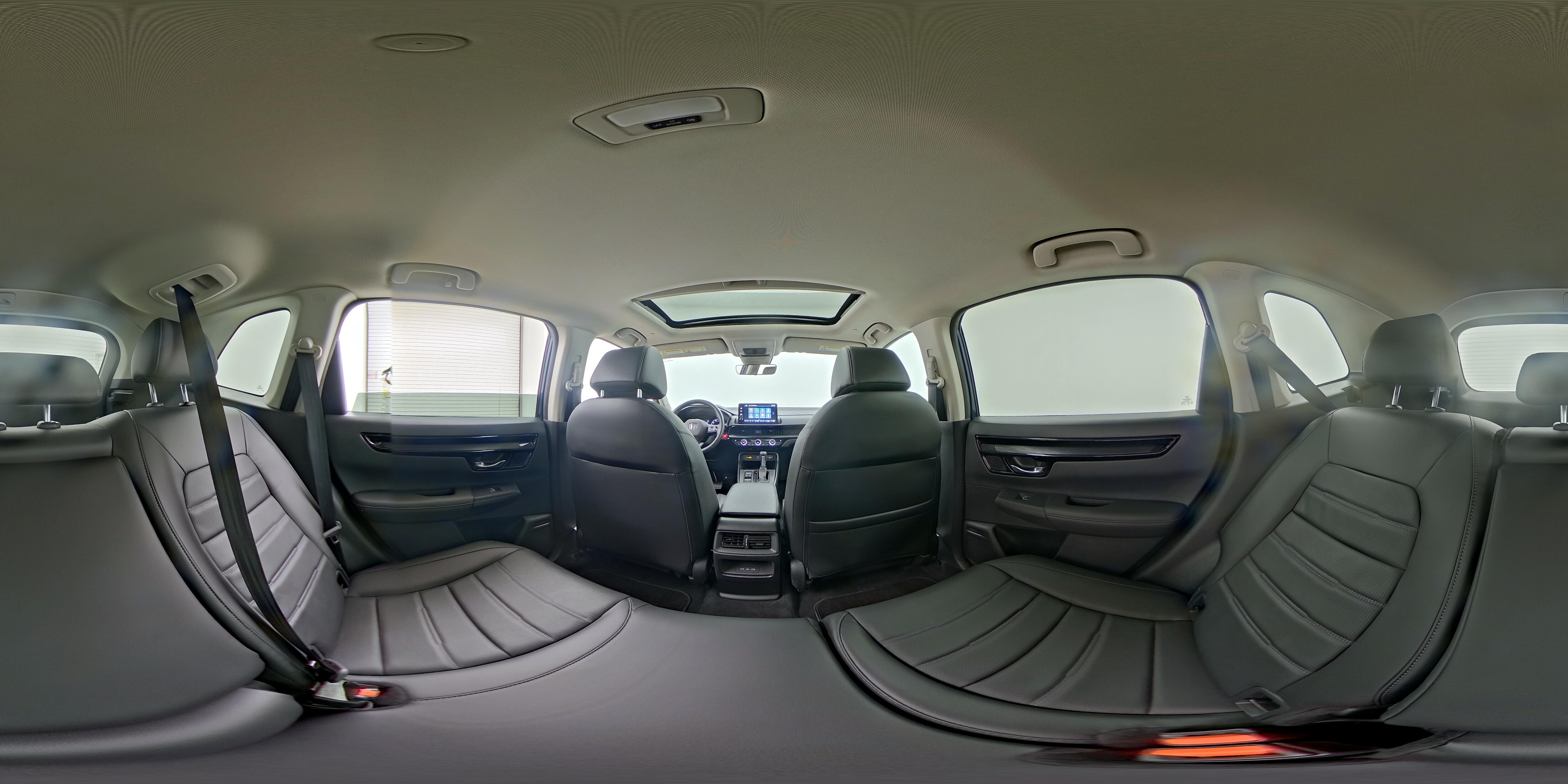 2025 Honda CR-V EX-L - Photo 26