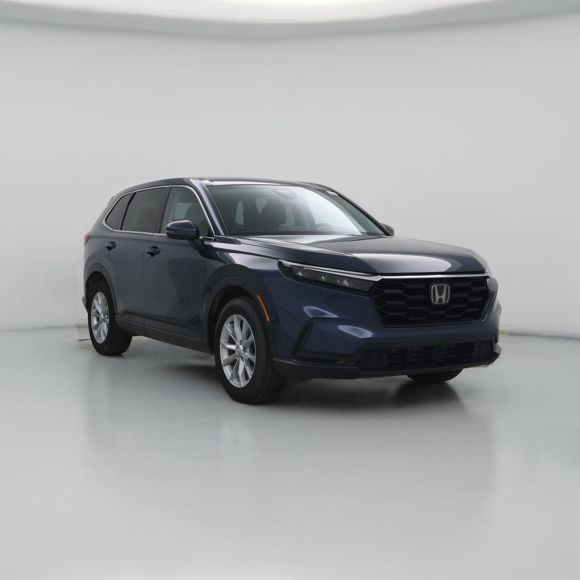 Thumbnail: 2025 Honda CR-V - 1
