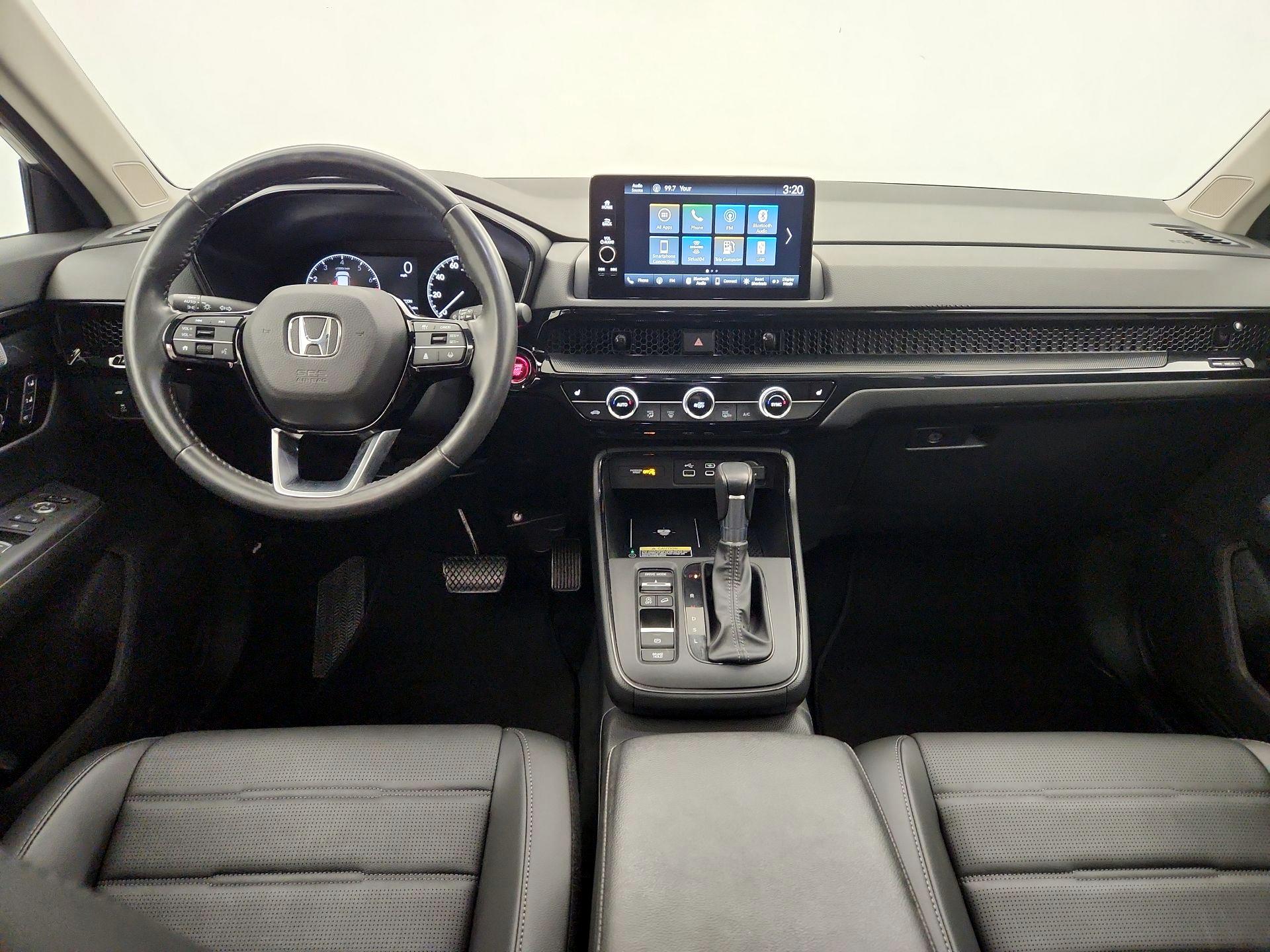 Thumbnail: 2025 Honda CR-V - 9
