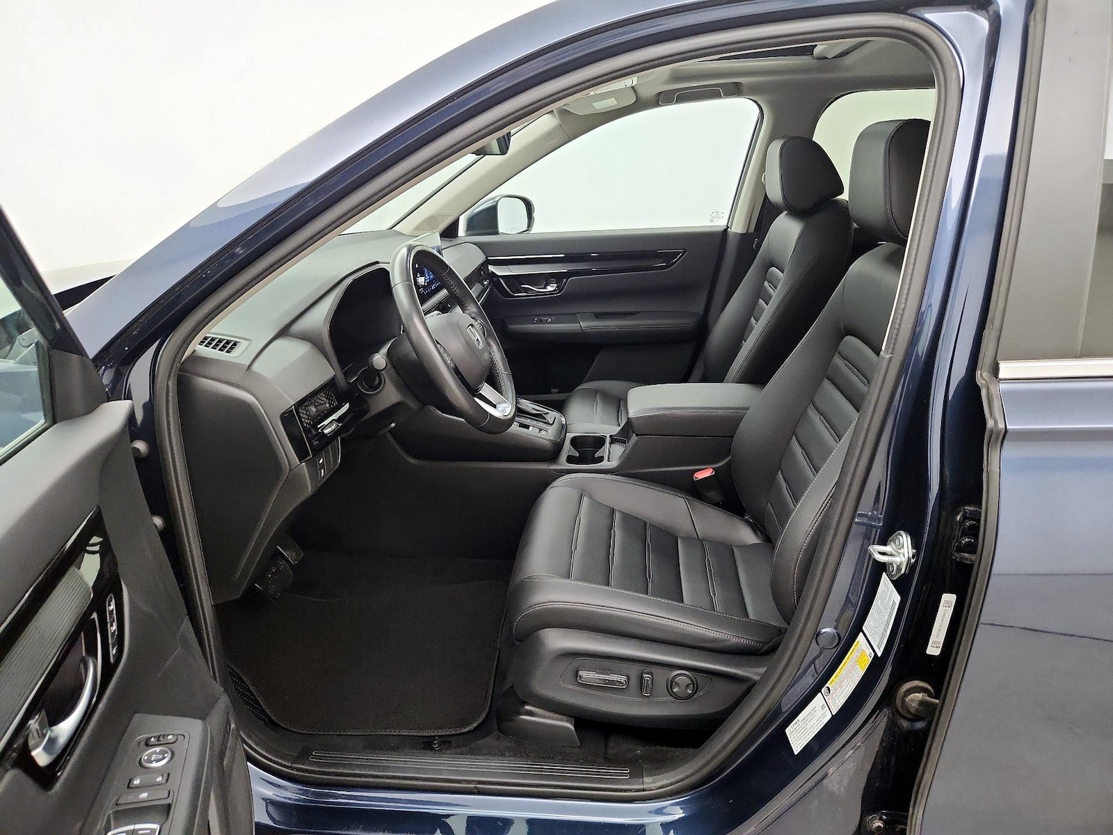 2025 Honda CR-V EX-L - Photo 12