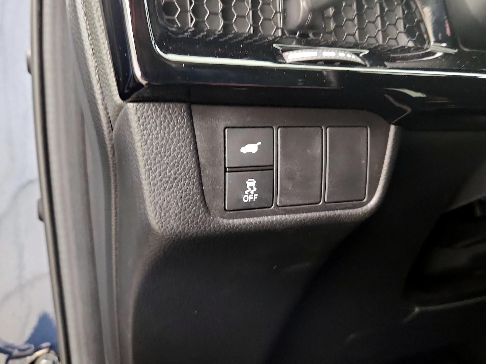 2025 Honda CR-V EX-L - Photo 14