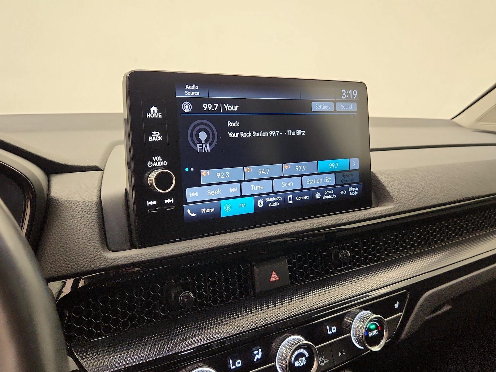 2025 Honda CR-V EX-L - Photo 16