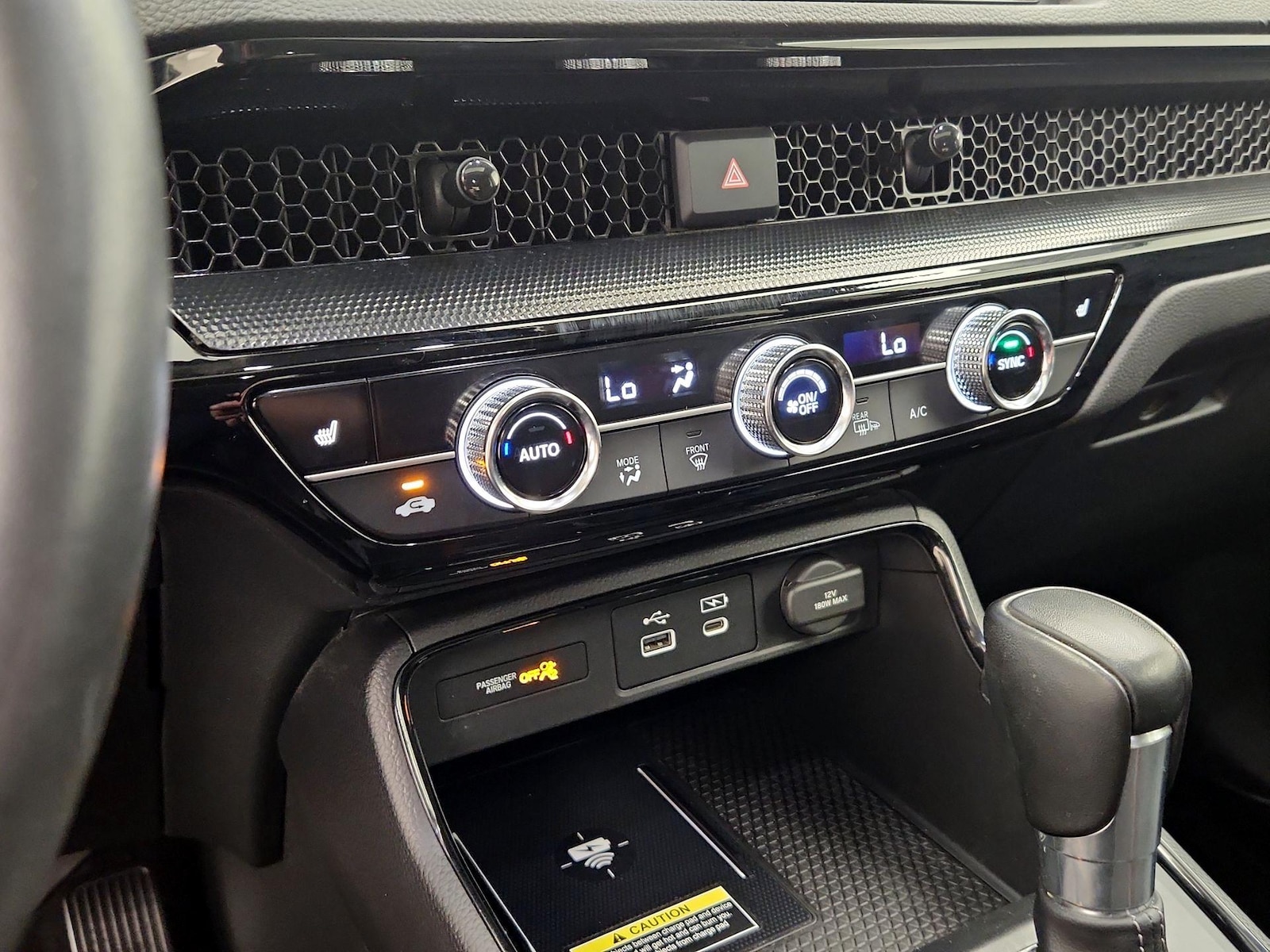 2025 Honda CR-V EX-L - Photo 17