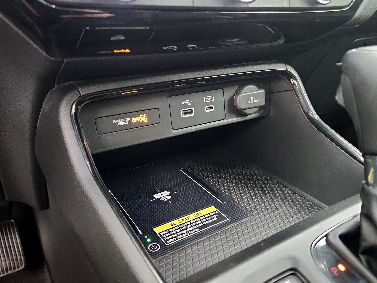 2025 Honda CR-V EX-L - Photo 19