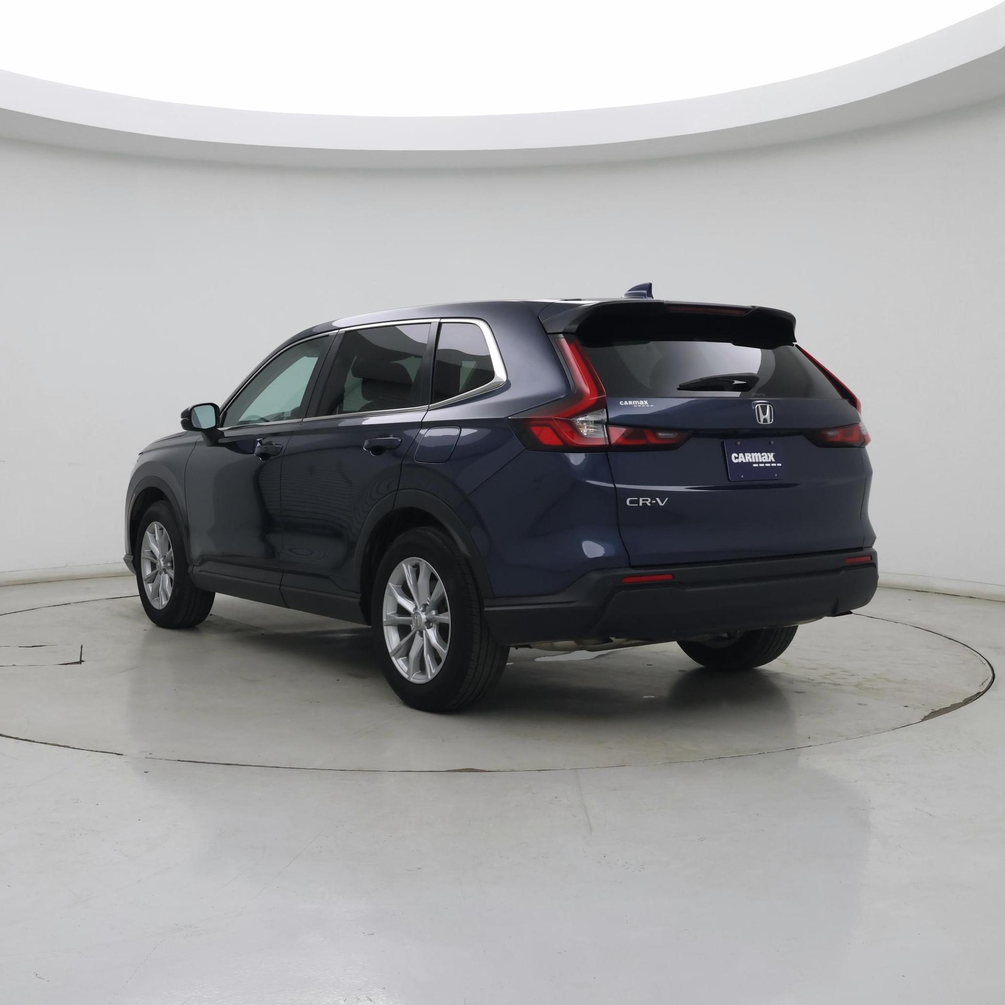 Thumbnail: 2025 Honda CR-V - 2