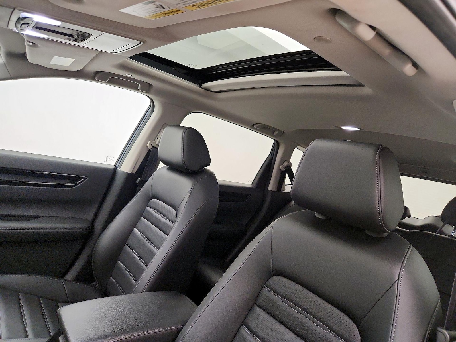 2025 Honda CR-V EX-L - Photo 20