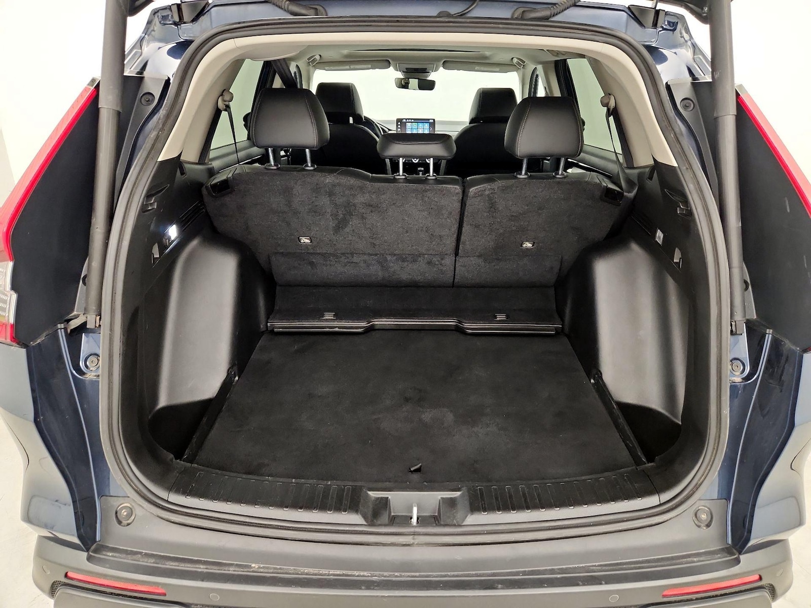 2025 Honda CR-V EX-L - Photo 22