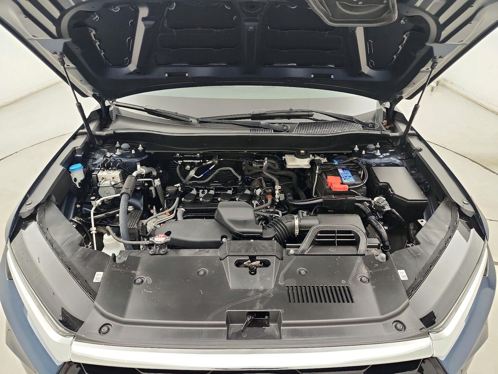 2025 Honda CR-V EX-L - Photo 23