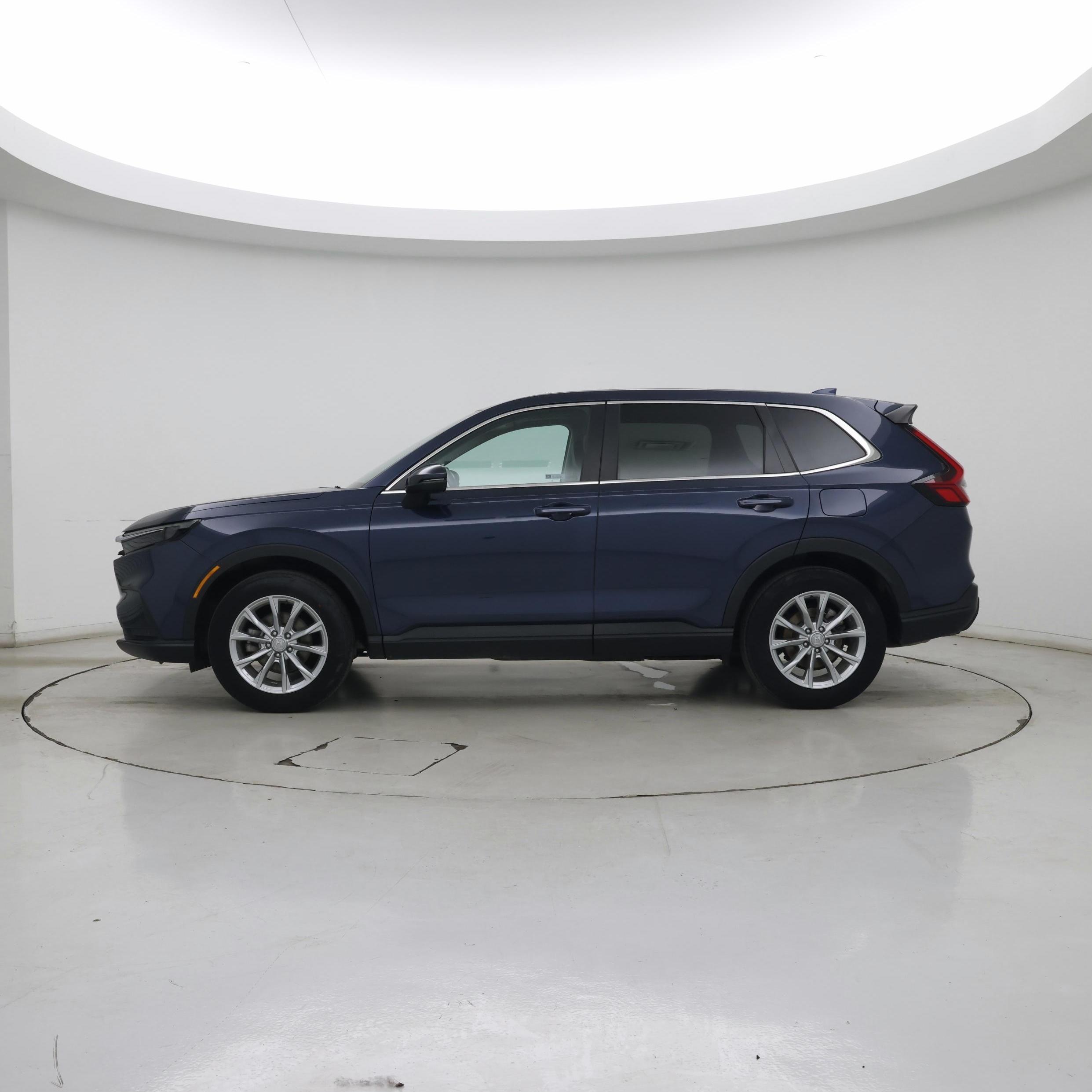 Thumbnail: 2025 Honda CR-V - 3