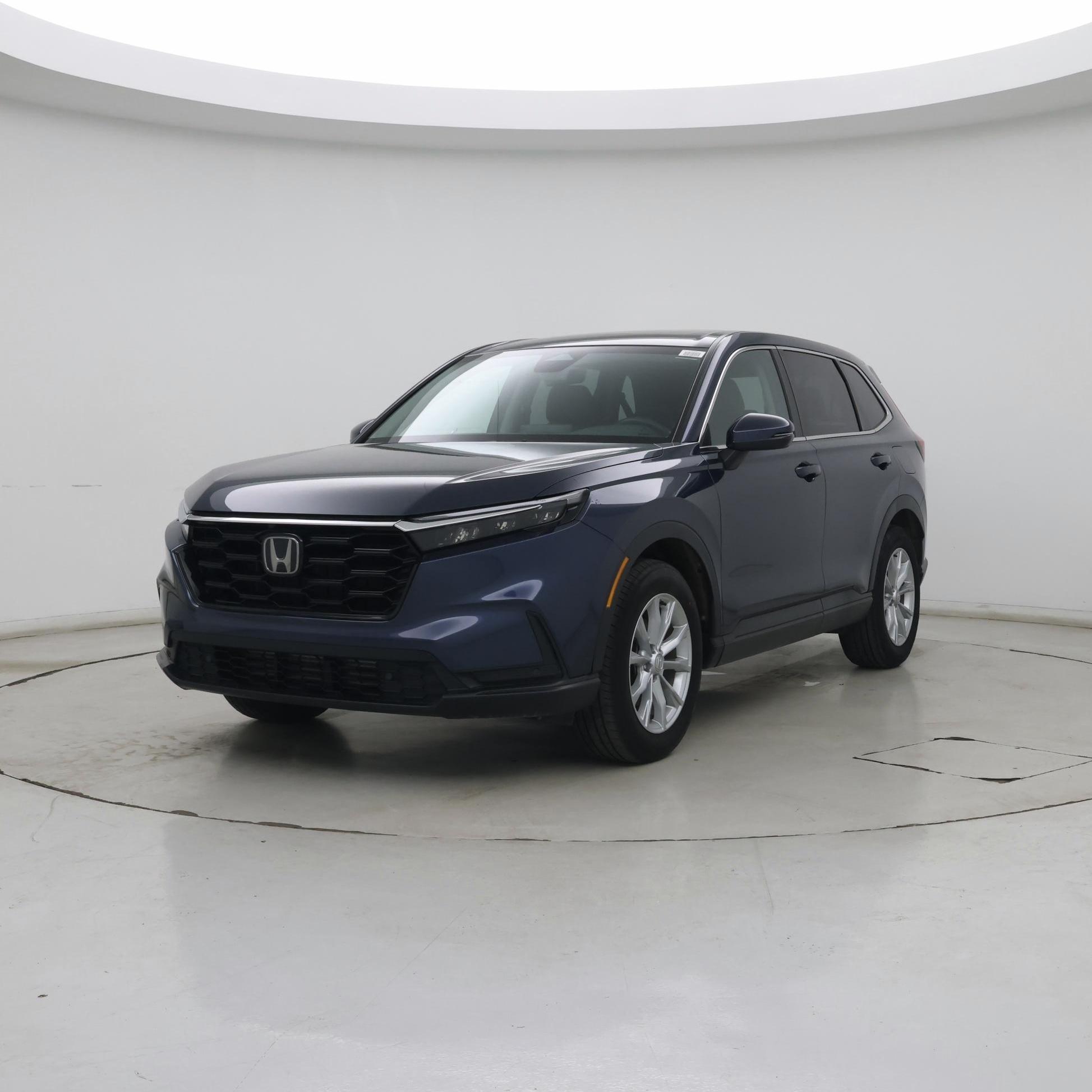 Thumbnail: 2025 Honda CR-V - 4