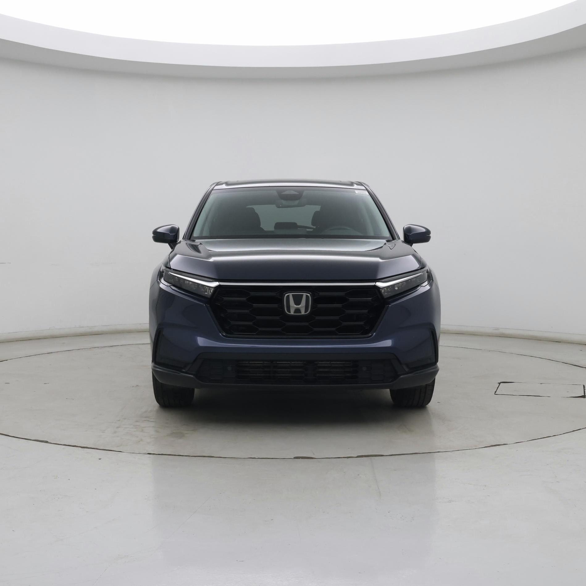 Thumbnail: 2025 Honda CR-V - 5