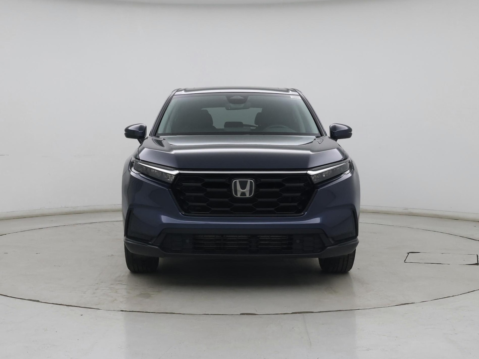 2025 Honda CR-V EX-L - Photo 6