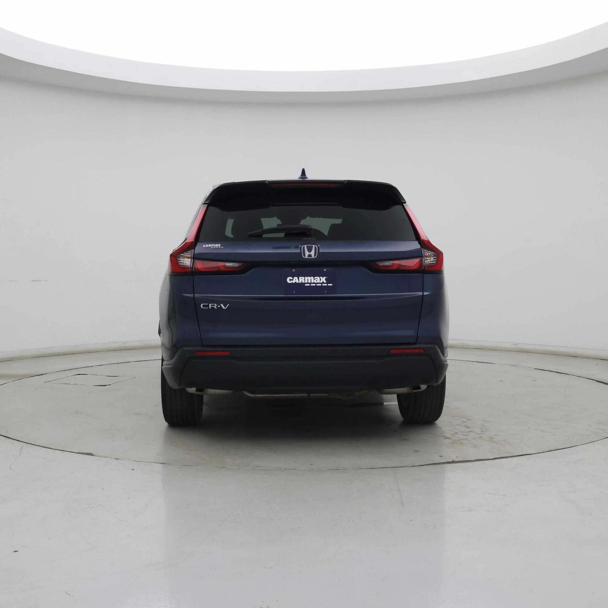 Thumbnail: 2025 Honda CR-V - 6