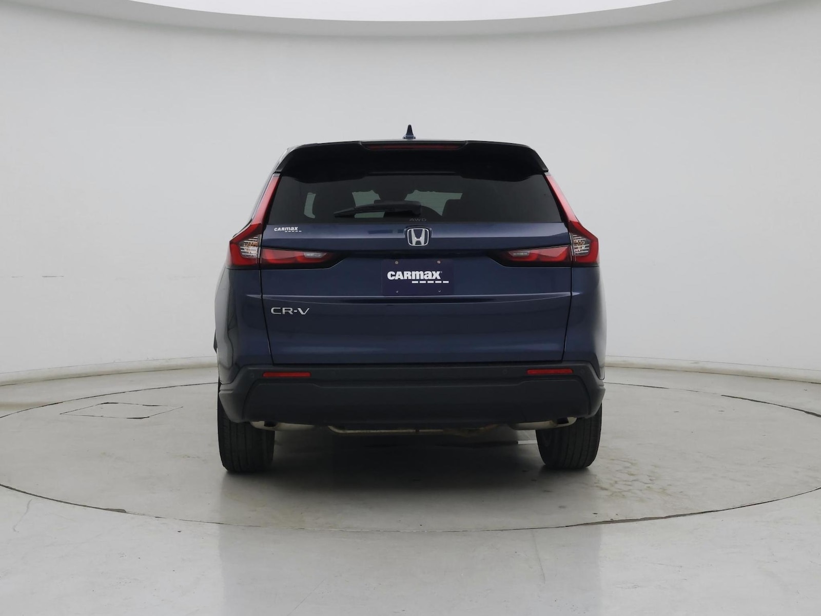 2025 Honda CR-V EX-L - Photo 7