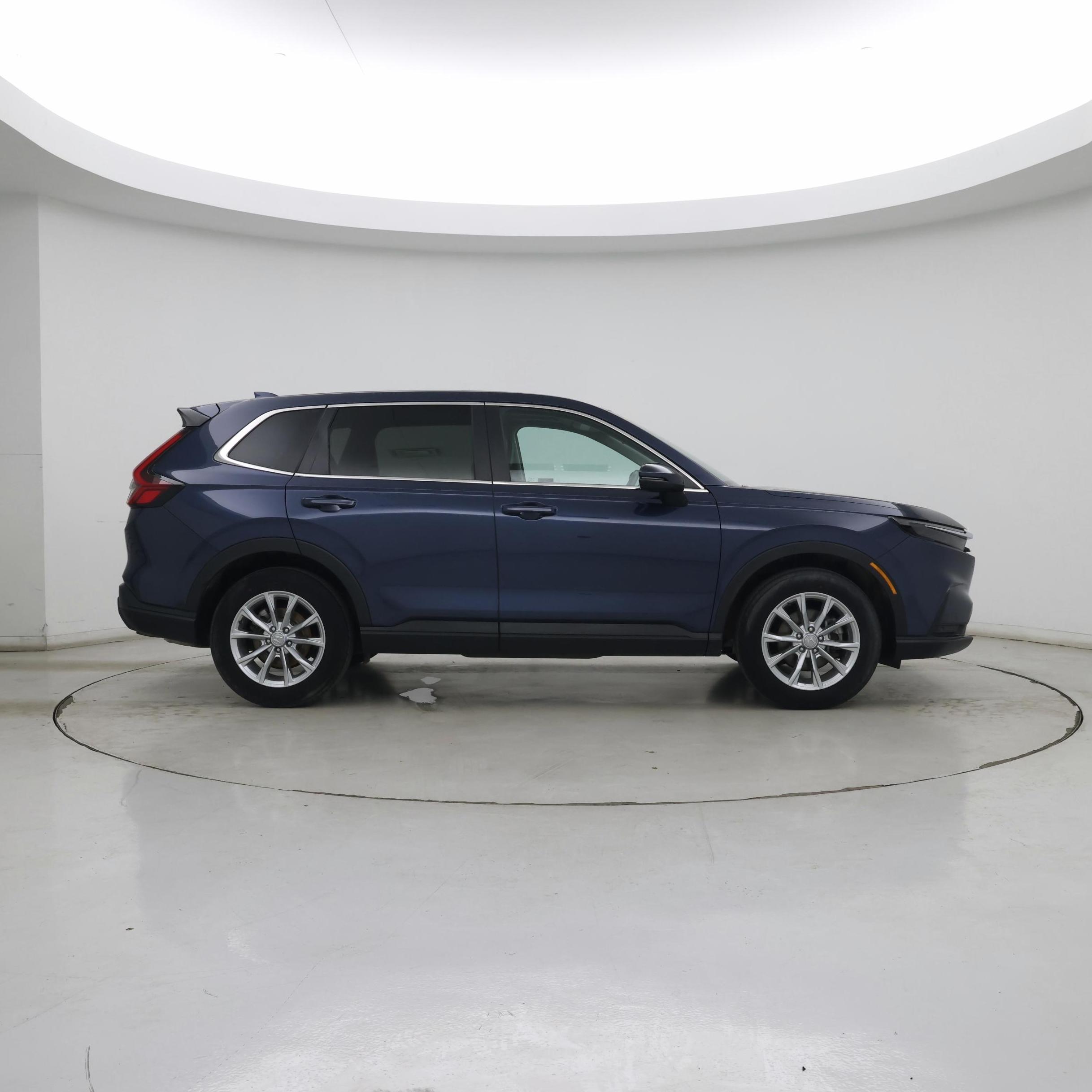 Thumbnail: 2025 Honda CR-V - 7