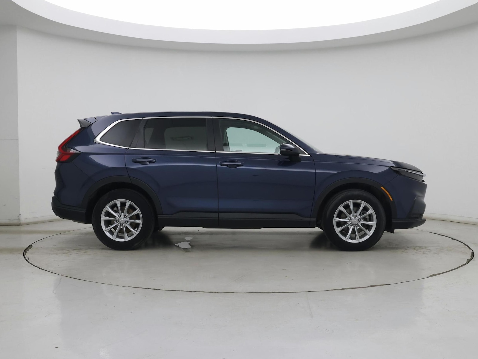 2025 Honda CR-V EX-L - Photo 8