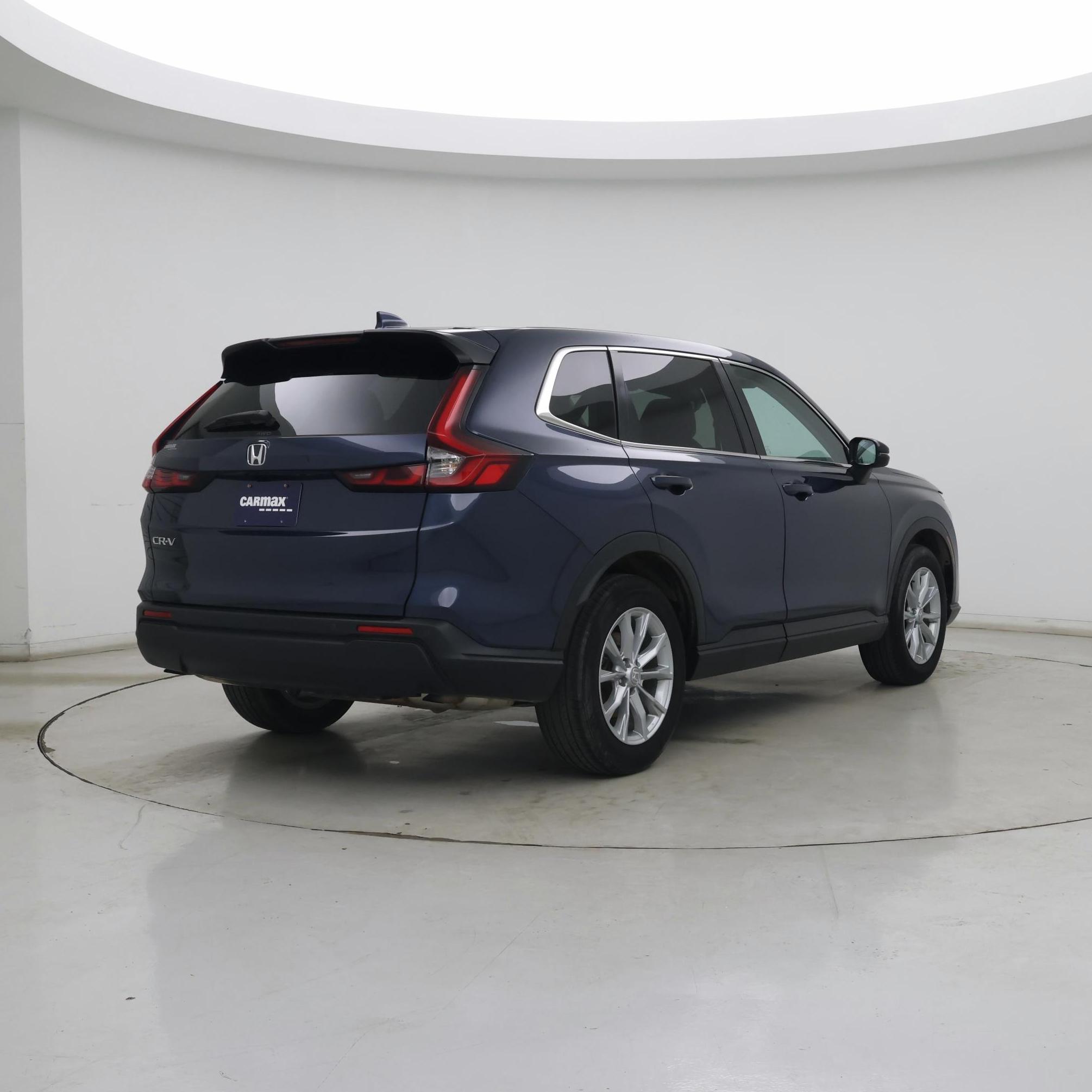 Thumbnail: 2025 Honda CR-V - 8