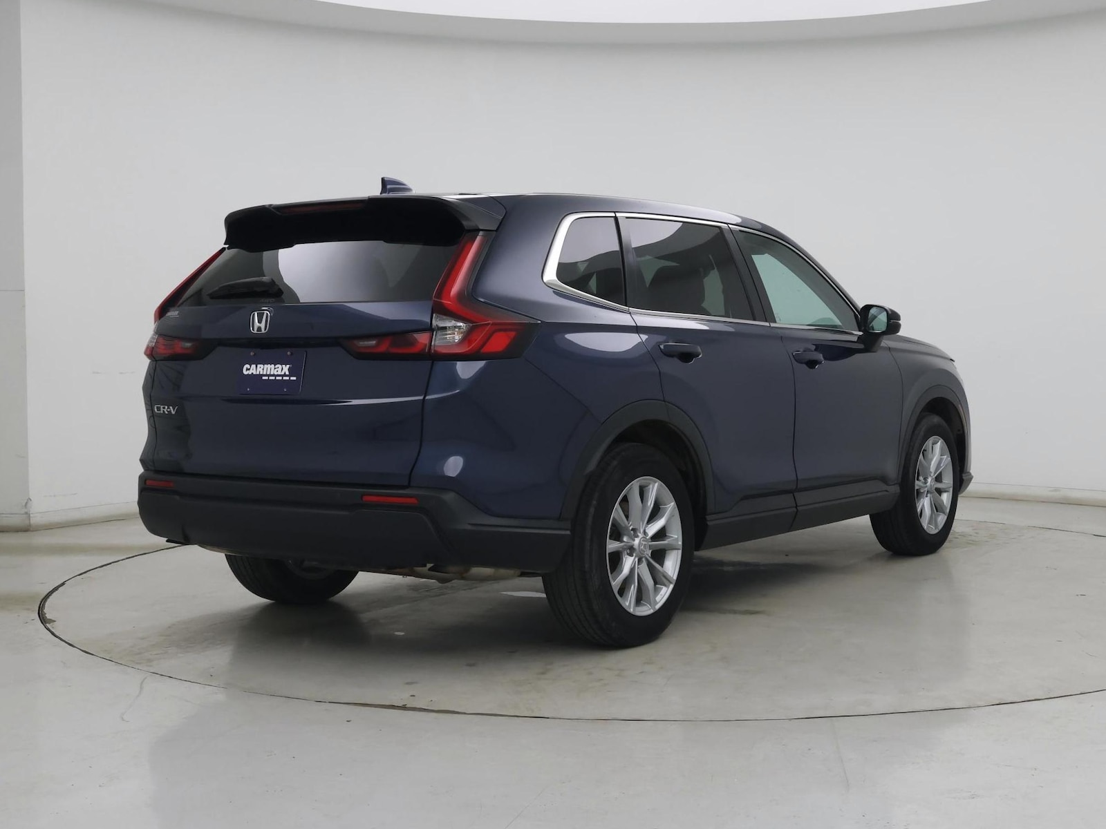 2025 Honda CR-V EX-L - Photo 9