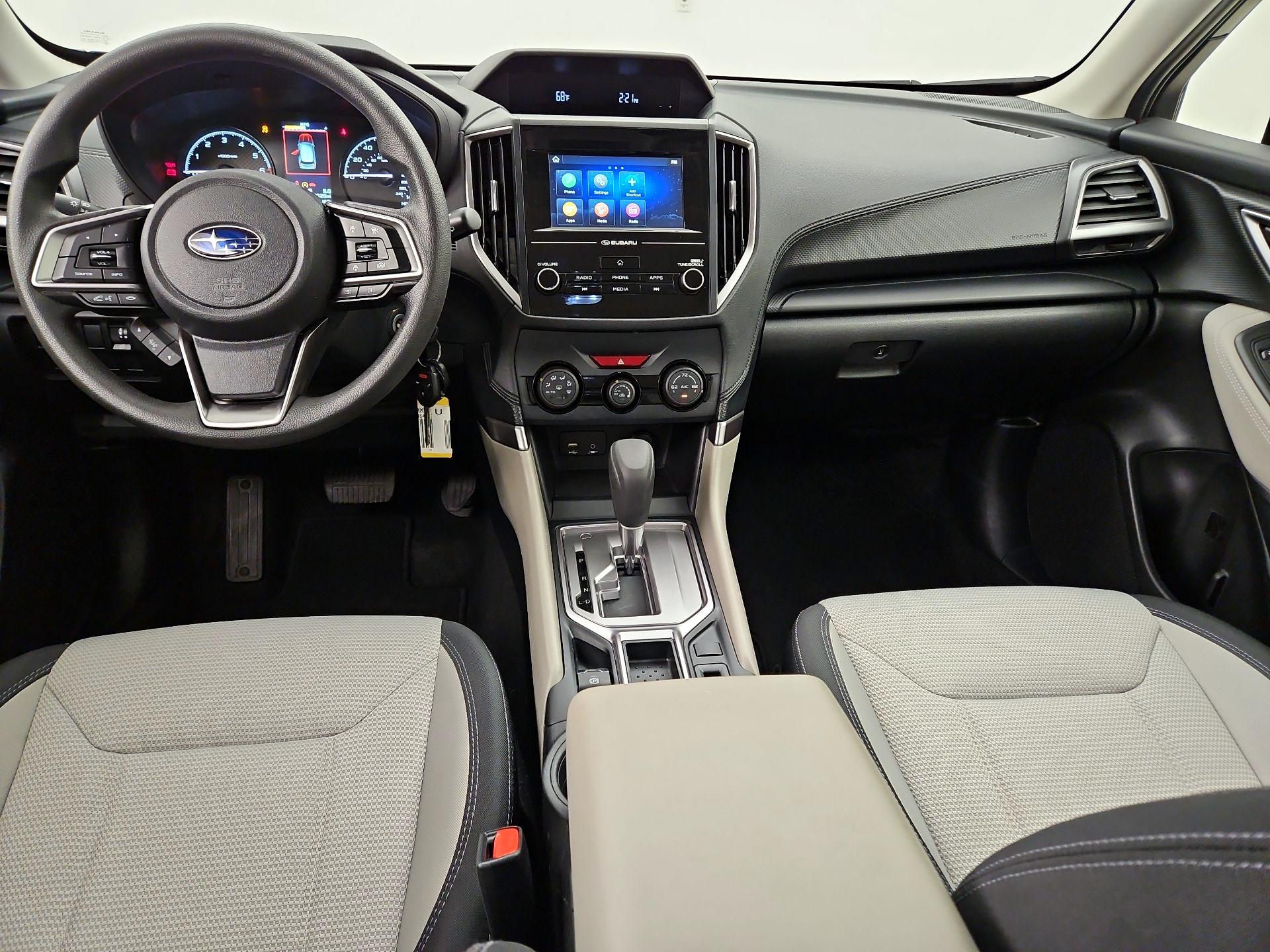 Thumbnail: 2023 Subaru Forester - 9