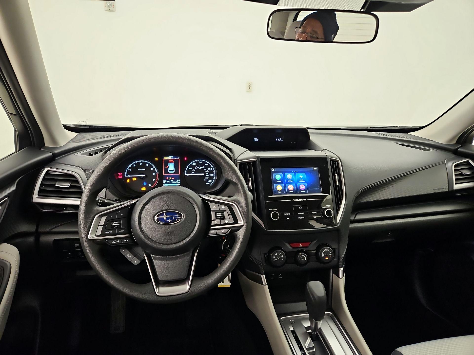 Thumbnail: 2023 Subaru Forester - 10