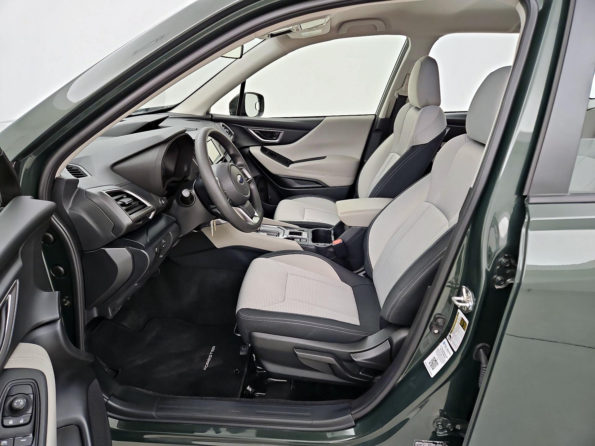 Thumbnail: 2023 Subaru Forester - 11