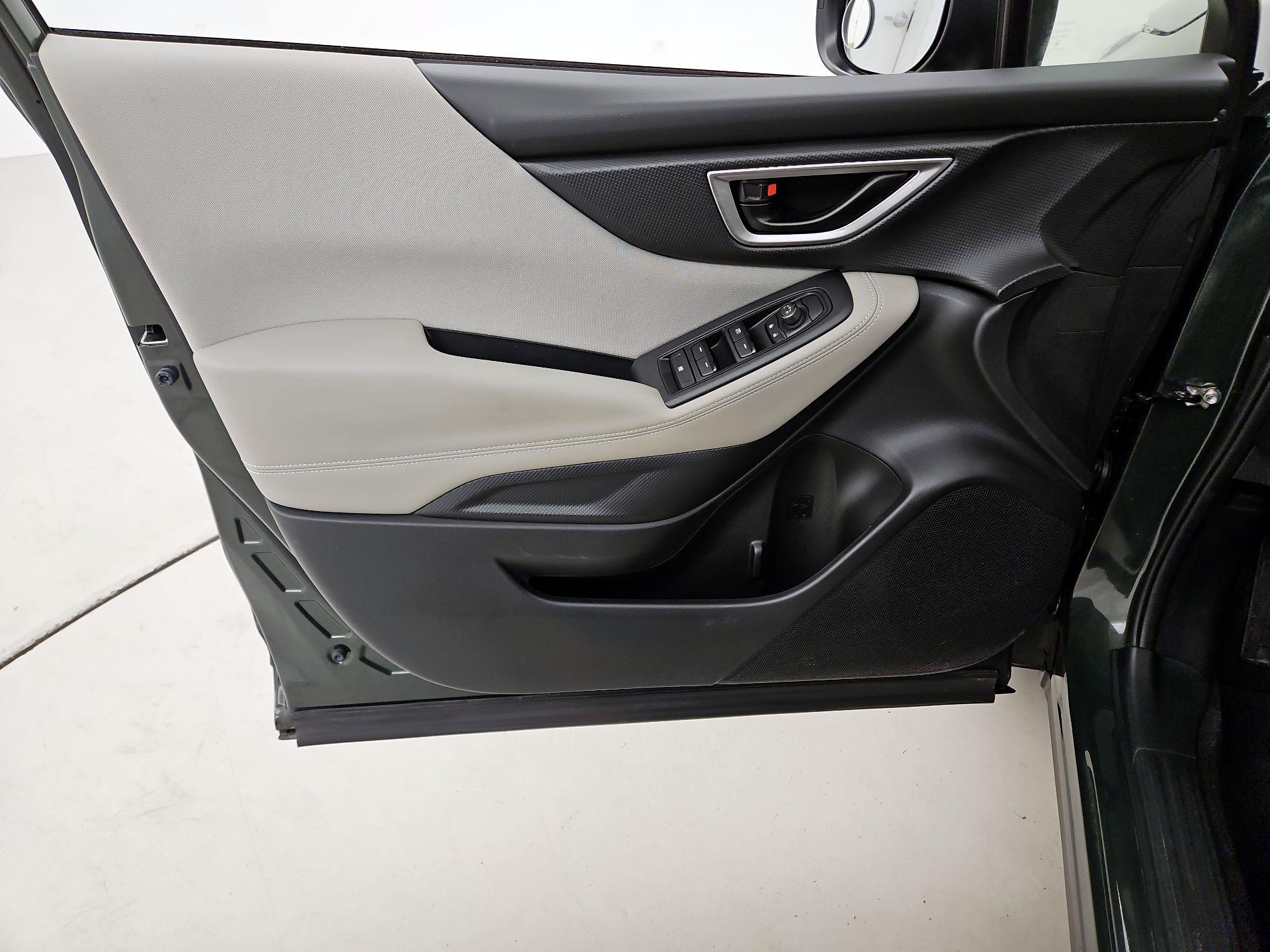 Thumbnail: 2023 Subaru Forester - 12