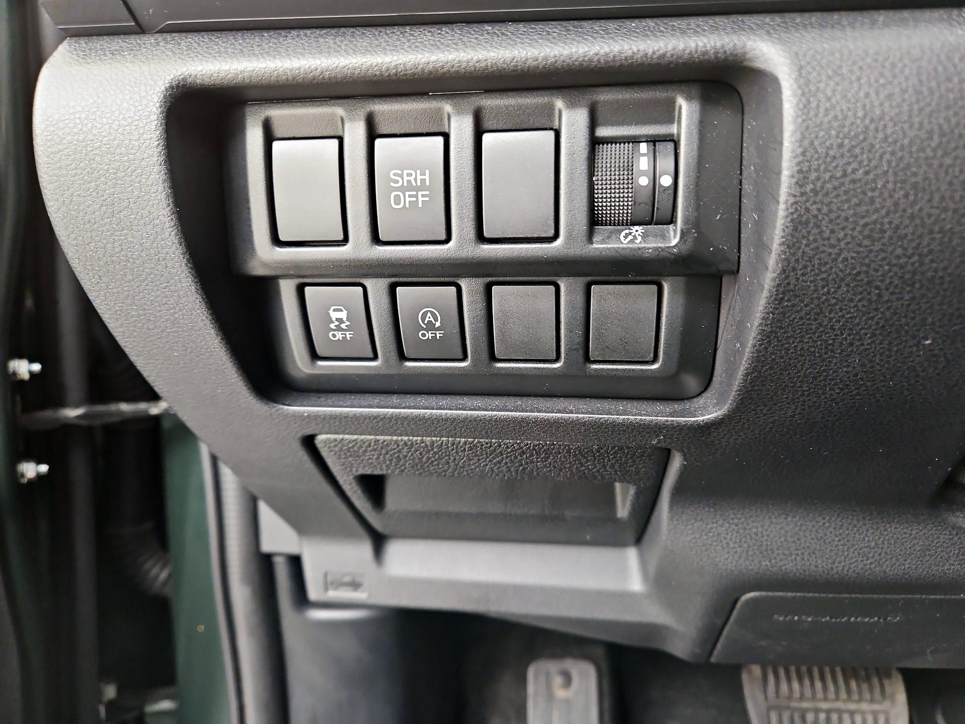 Thumbnail: 2023 Subaru Forester - 13