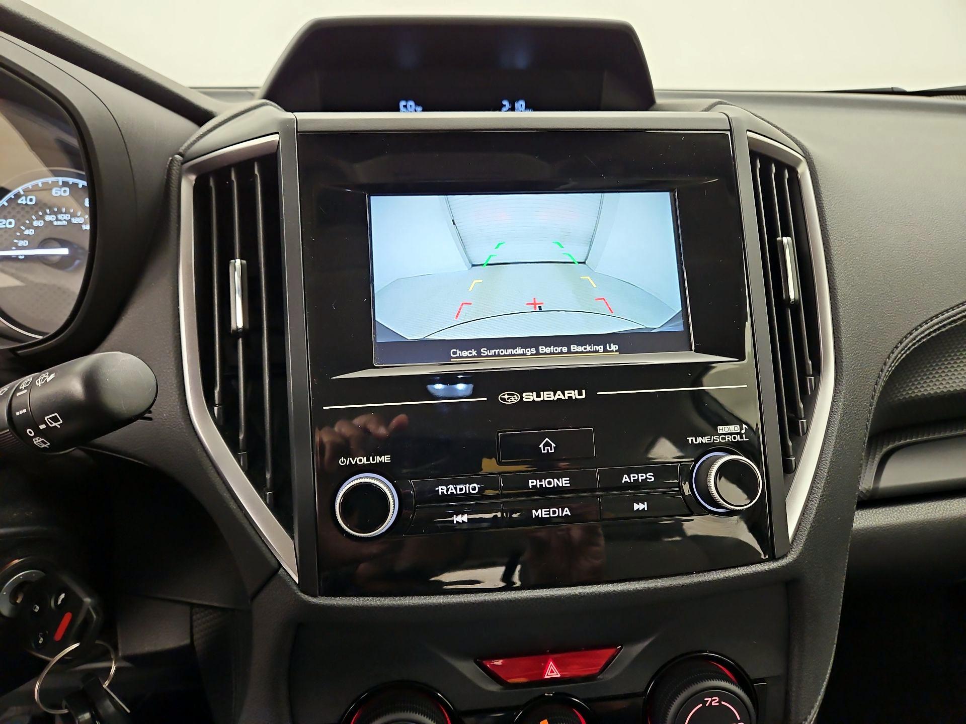 Thumbnail: 2023 Subaru Forester - 14